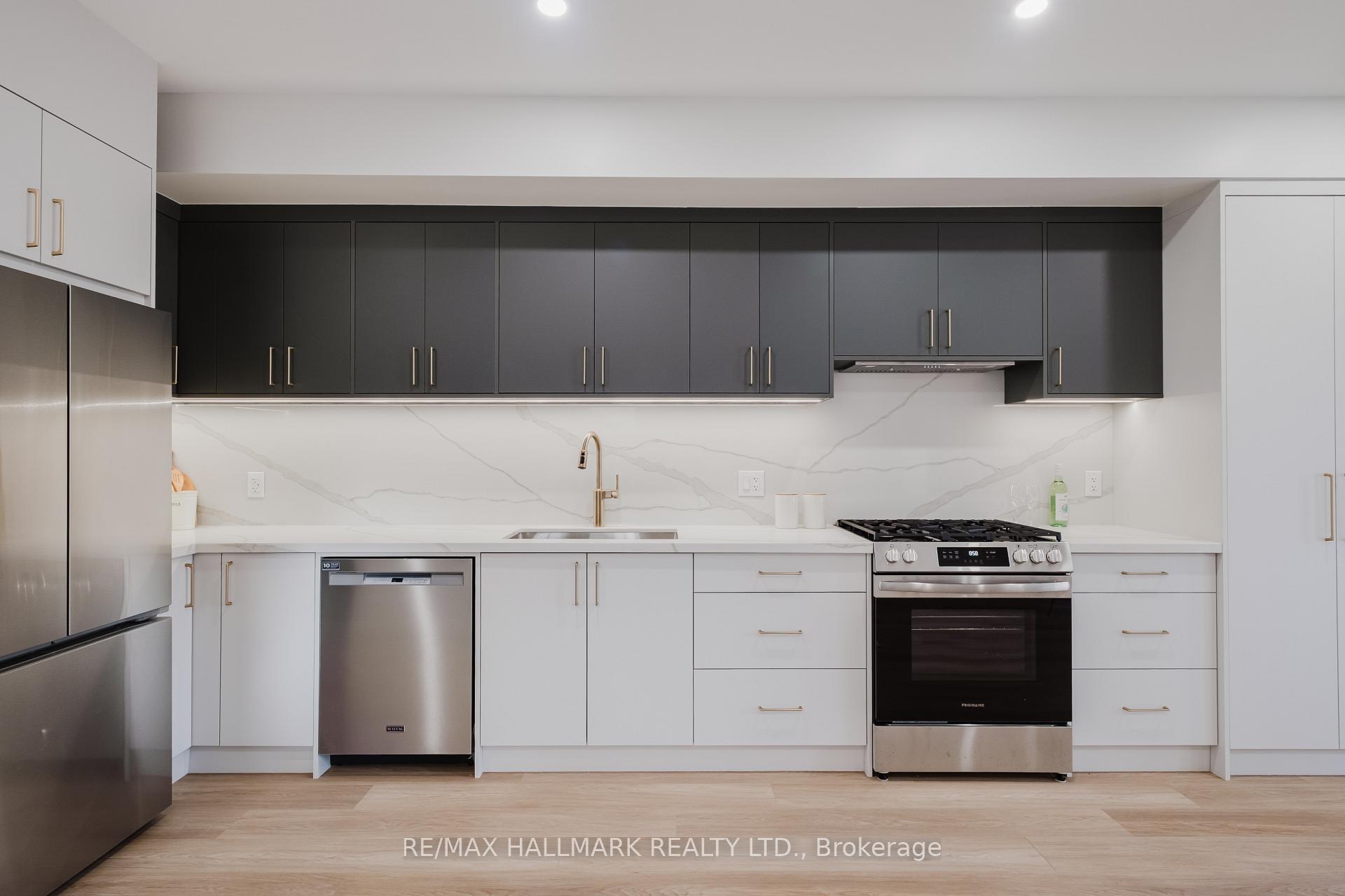 Photo 10 of Unit 1, 37 Milverton Boulevard, Toronto, Danforth — HOMEH