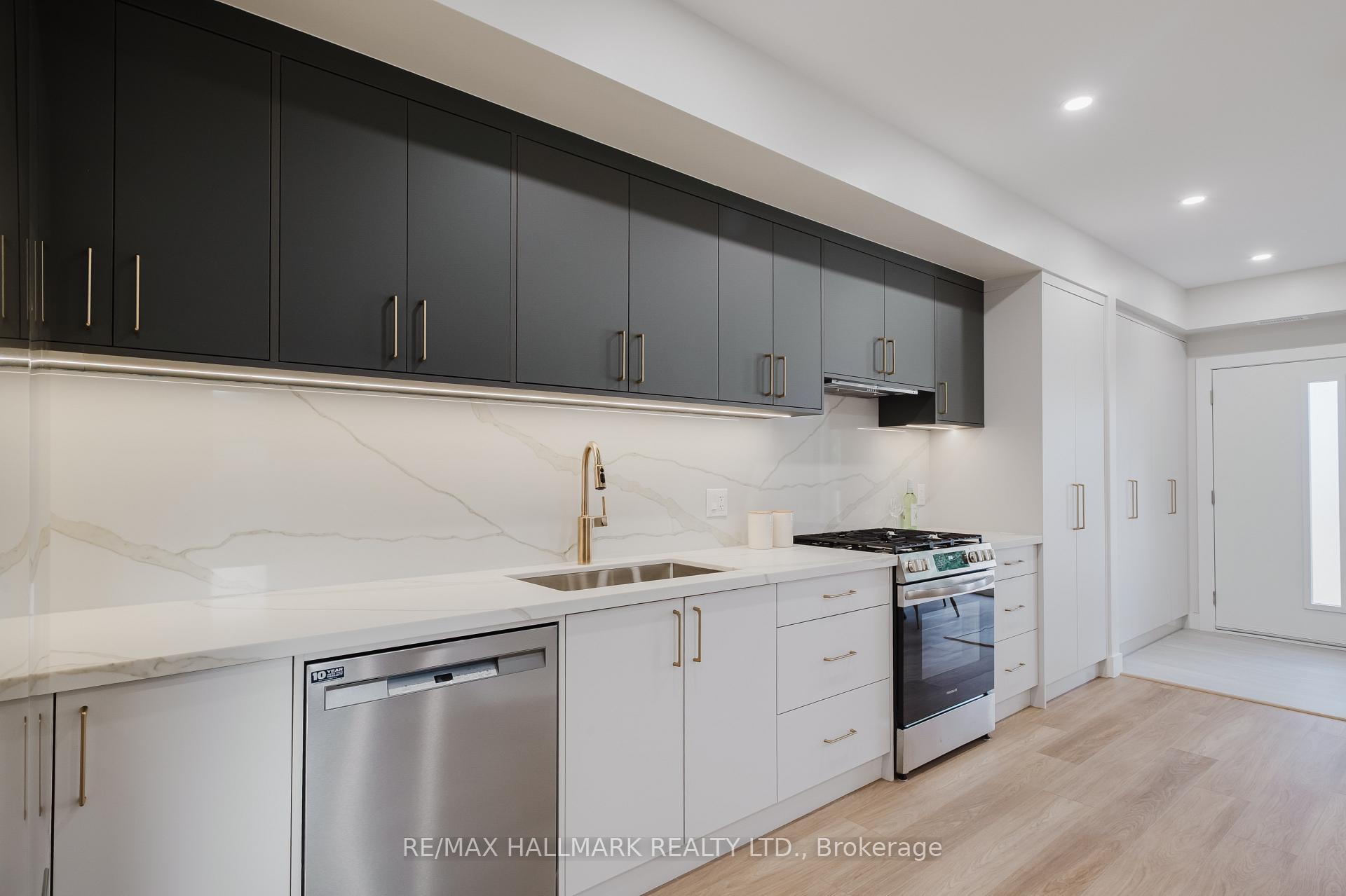 Photo 12 of Unit 1, 37 Milverton Boulevard, Toronto, Danforth — HOMEH