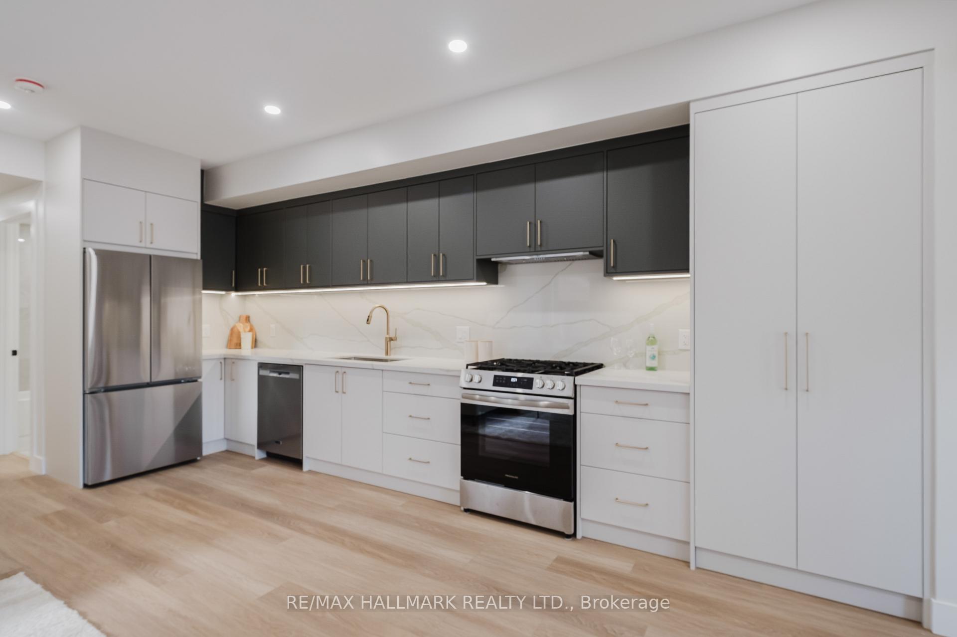 Photo 14 of Unit 1, 37 Milverton Boulevard, Toronto, Danforth — HOMEH