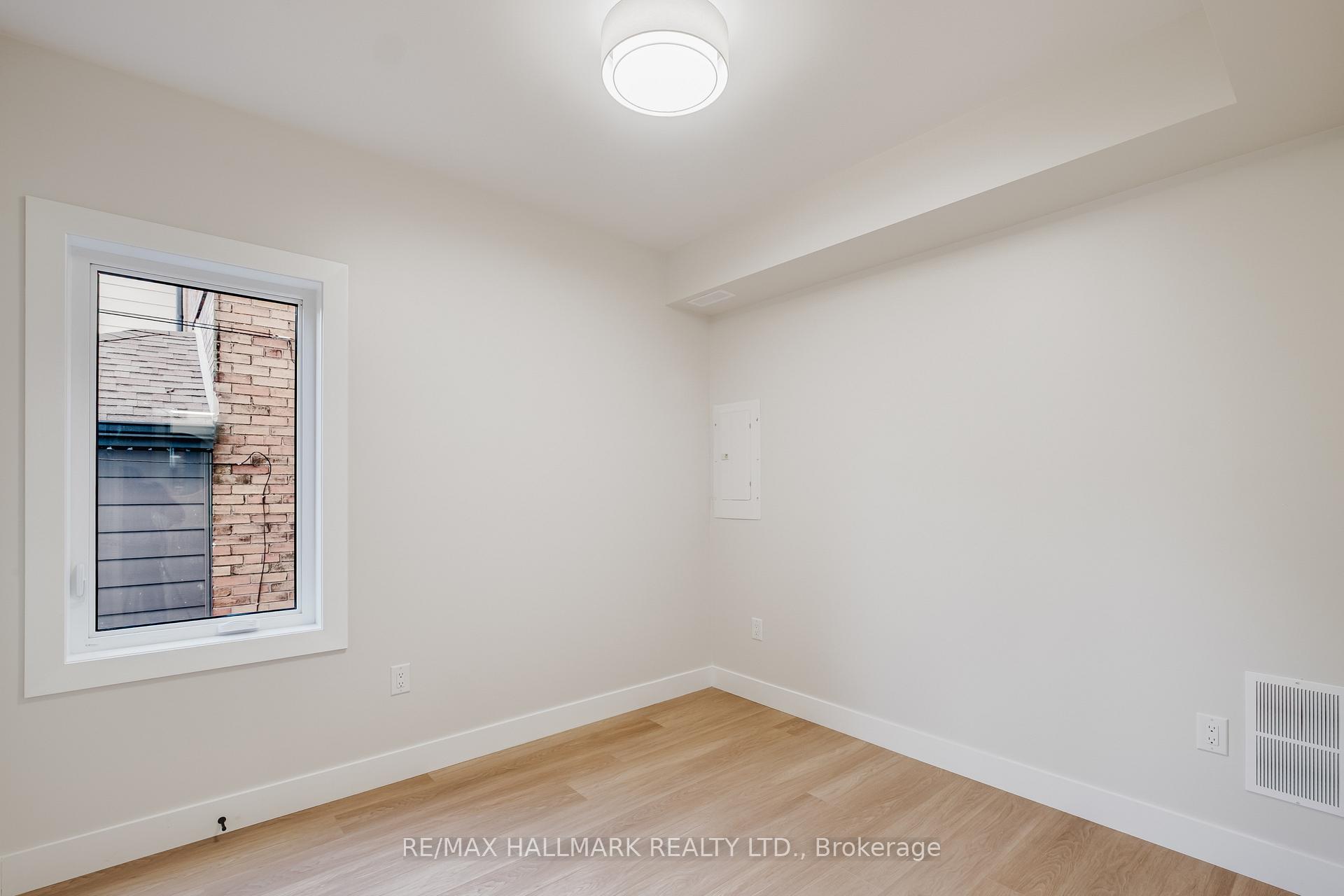 Photo 32 of Unit 1, 37 Milverton Boulevard, Toronto, Danforth — HOMEH