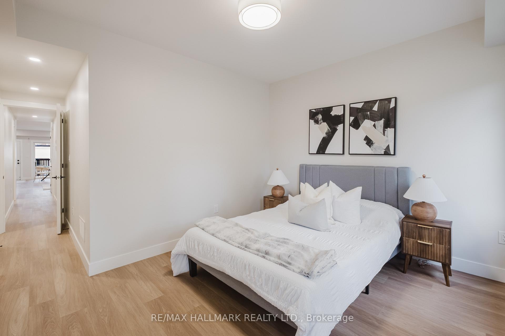 Photo 40 of Unit 1, 37 Milverton Boulevard, Toronto, Danforth — HOMEH