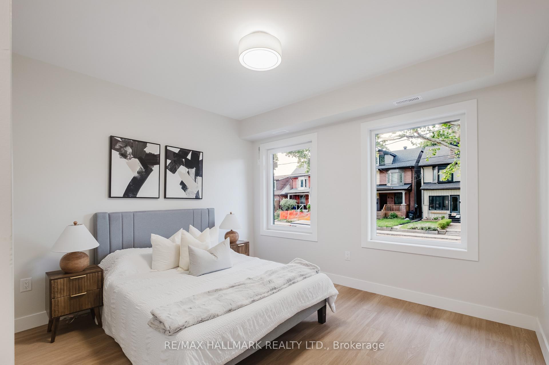 Photo 52 of Unit 1, 37 Milverton Boulevard, Toronto, Danforth — HOMEH