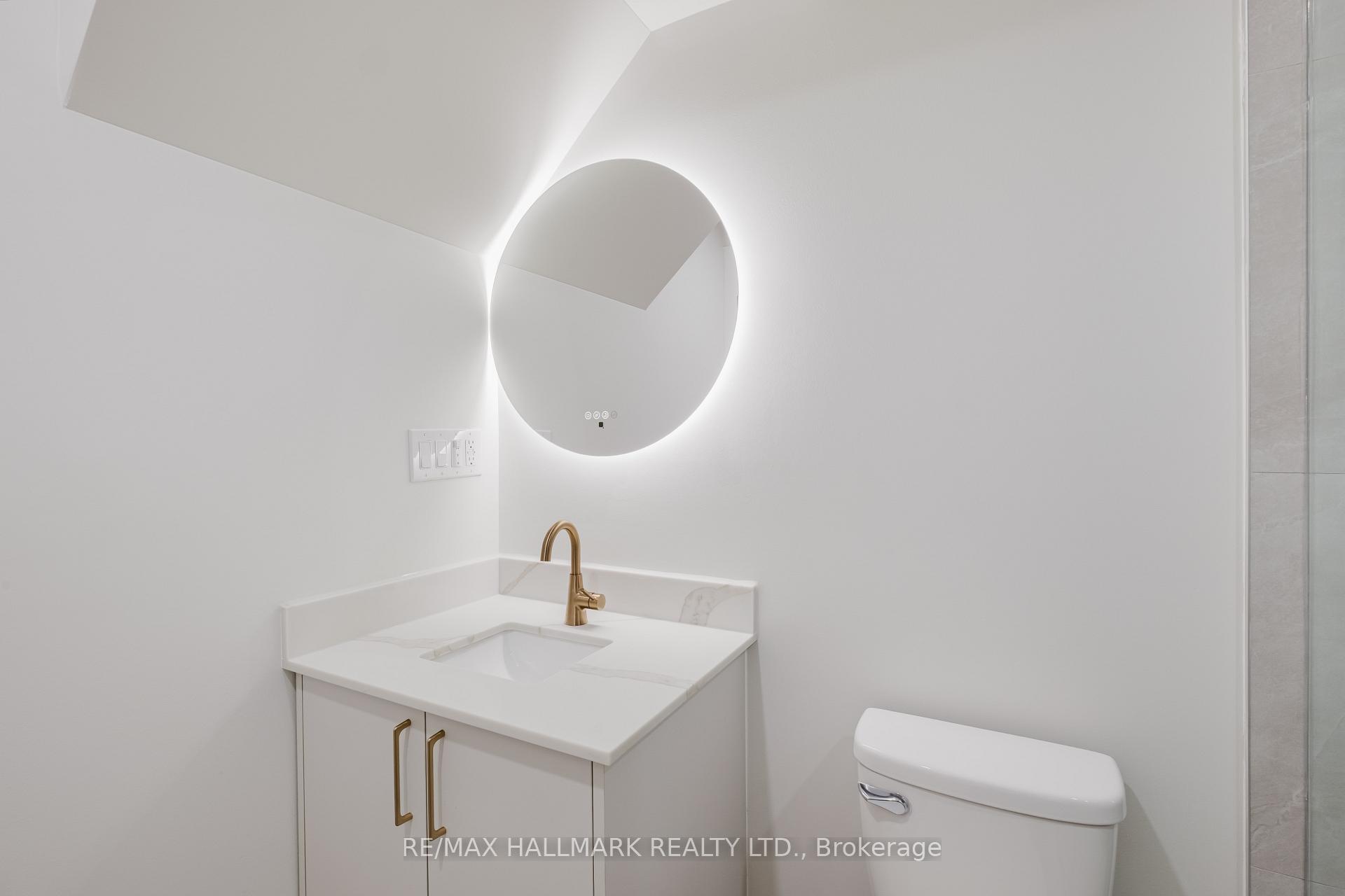 Photo 56 of Unit 1, 37 Milverton Boulevard, Toronto, Danforth — HOMEH