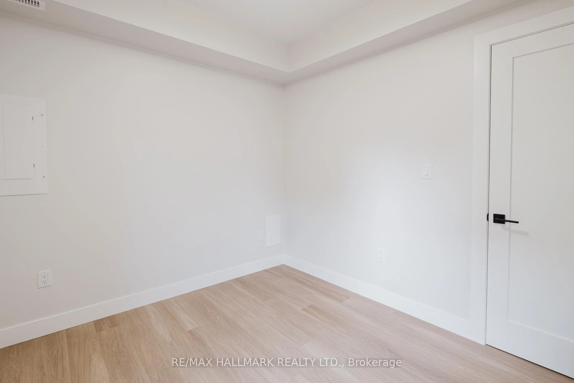 Photo 33 of Unit 1, 37 Milverton Boulevard, Toronto, Danforth — HOMEH