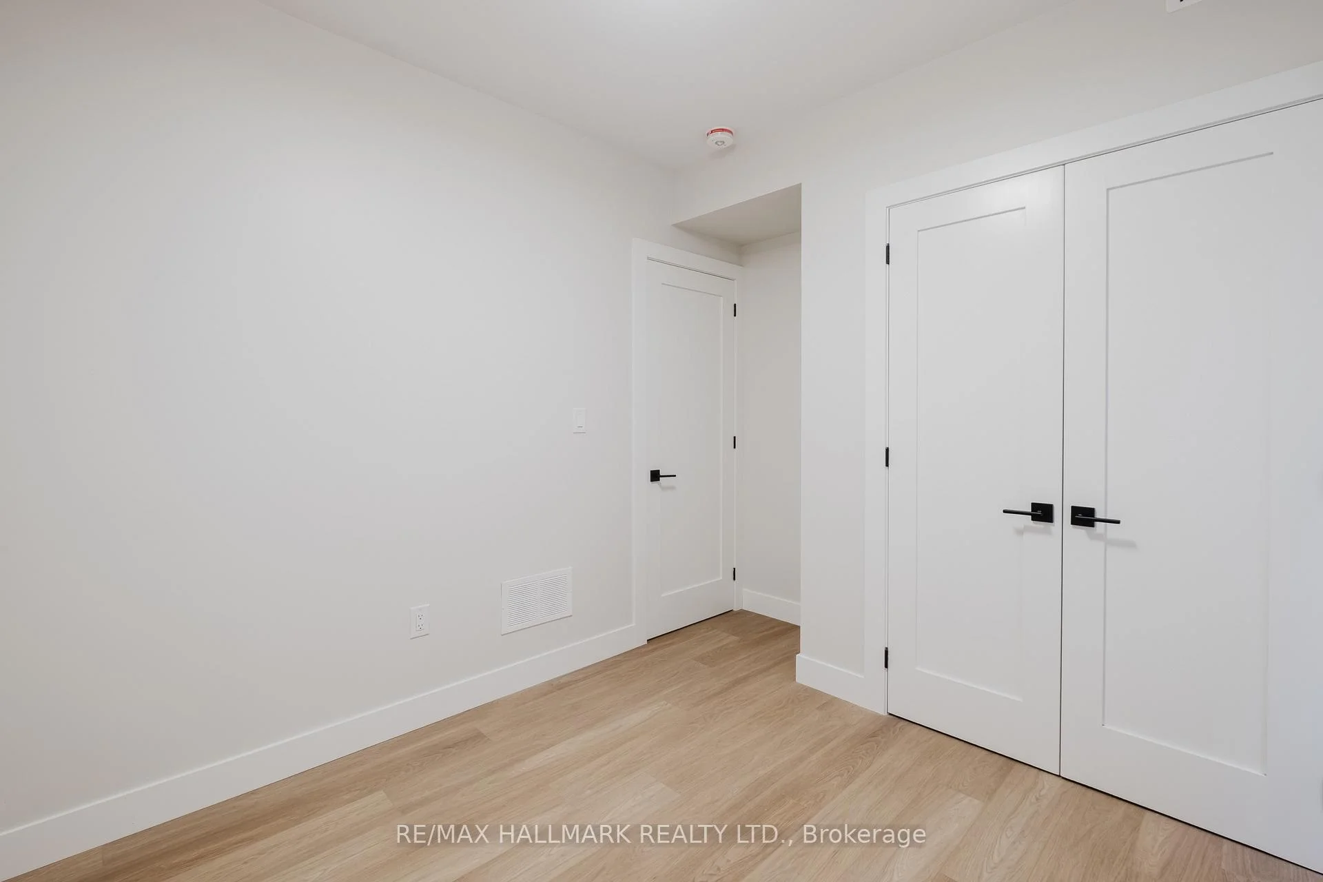 Photo 37 of Unit 1, 37 Milverton Boulevard, Toronto, Danforth — HOMEH