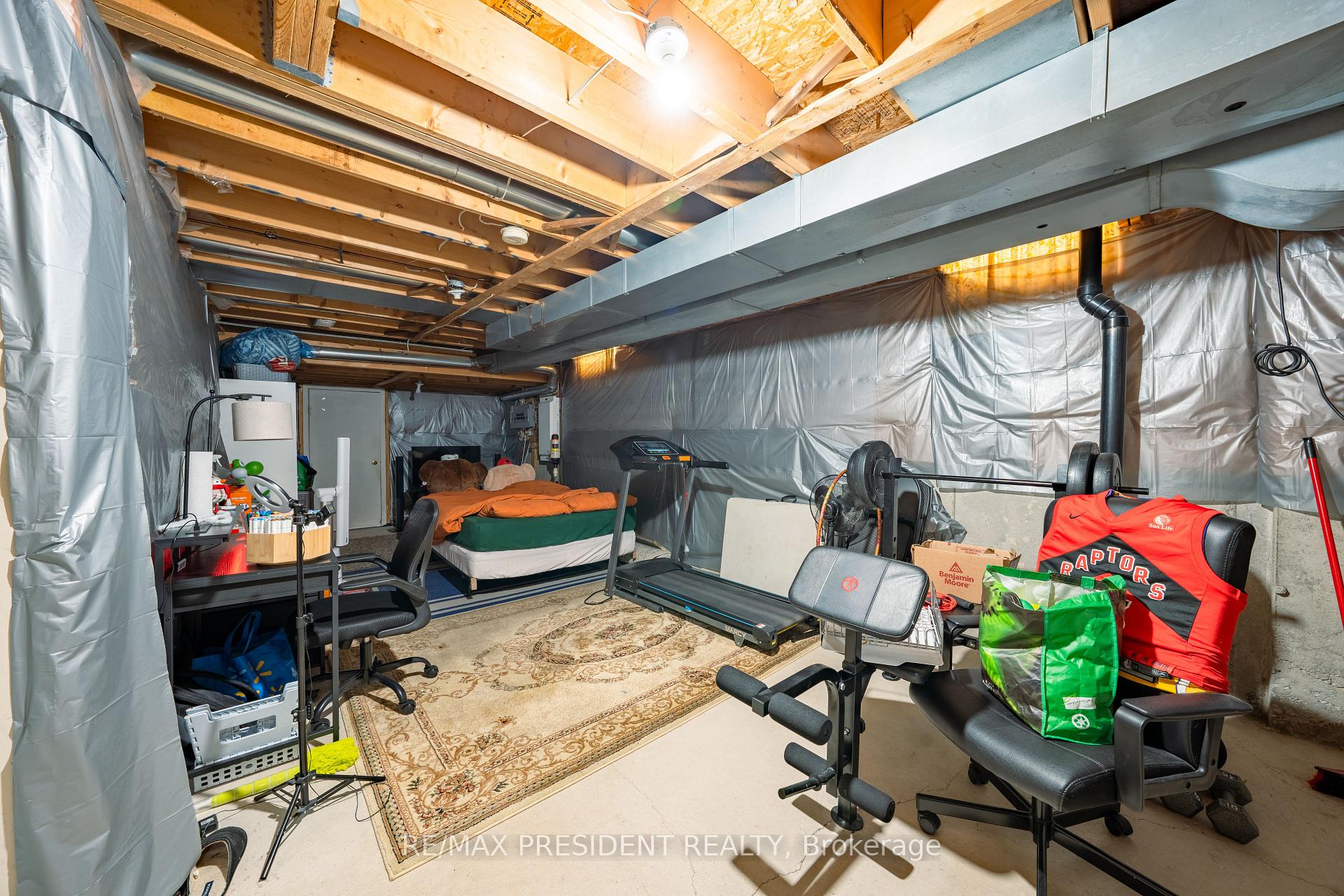 Photo 25 of 4 Redfinch Way, Brampton, Fletcher's Meadow — HOMEH