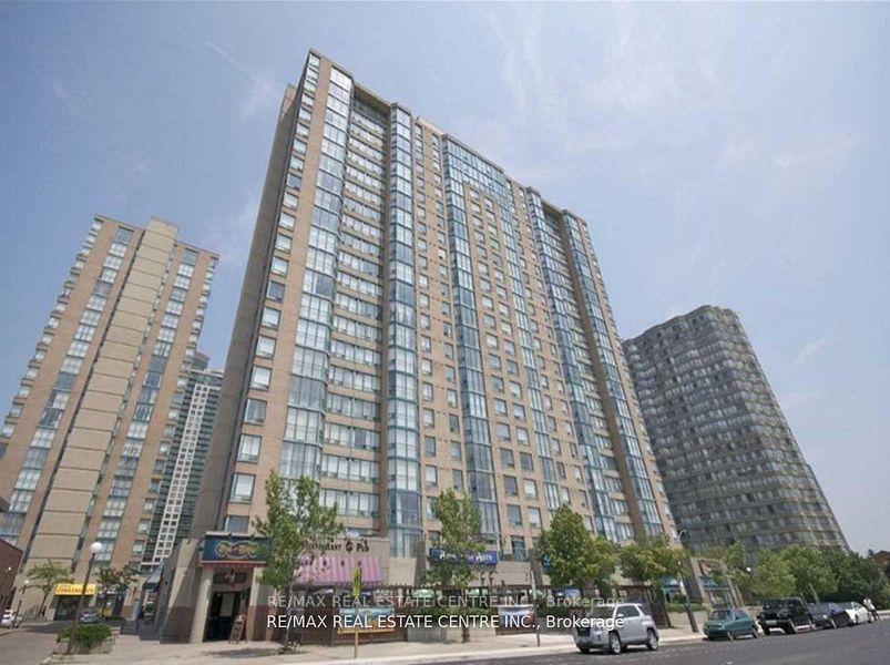 Photo of Unit 1210, 265 Enfield Place