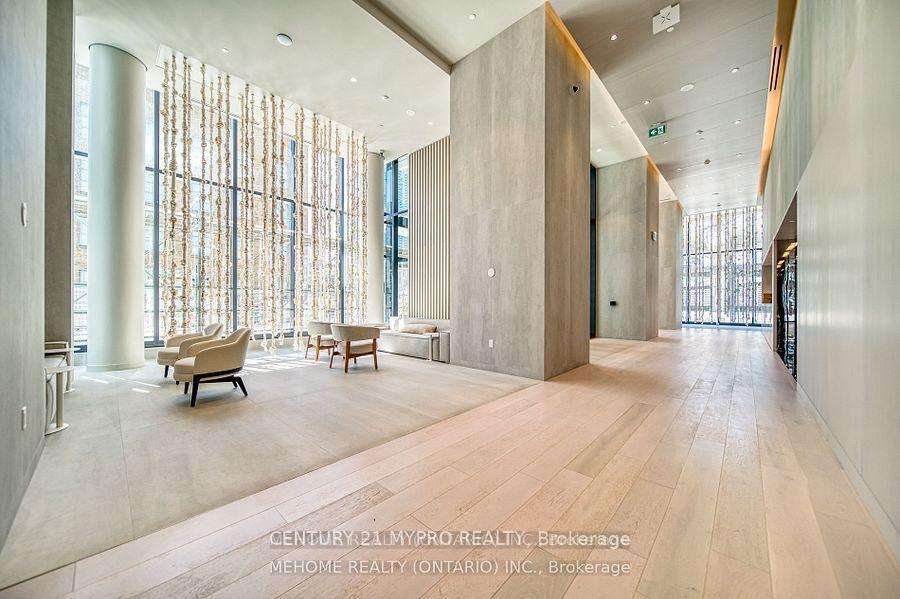 Photo 5 of Unit 4208, 55 Cooper Street, Toronto, Waterfront Communities — HOMEH