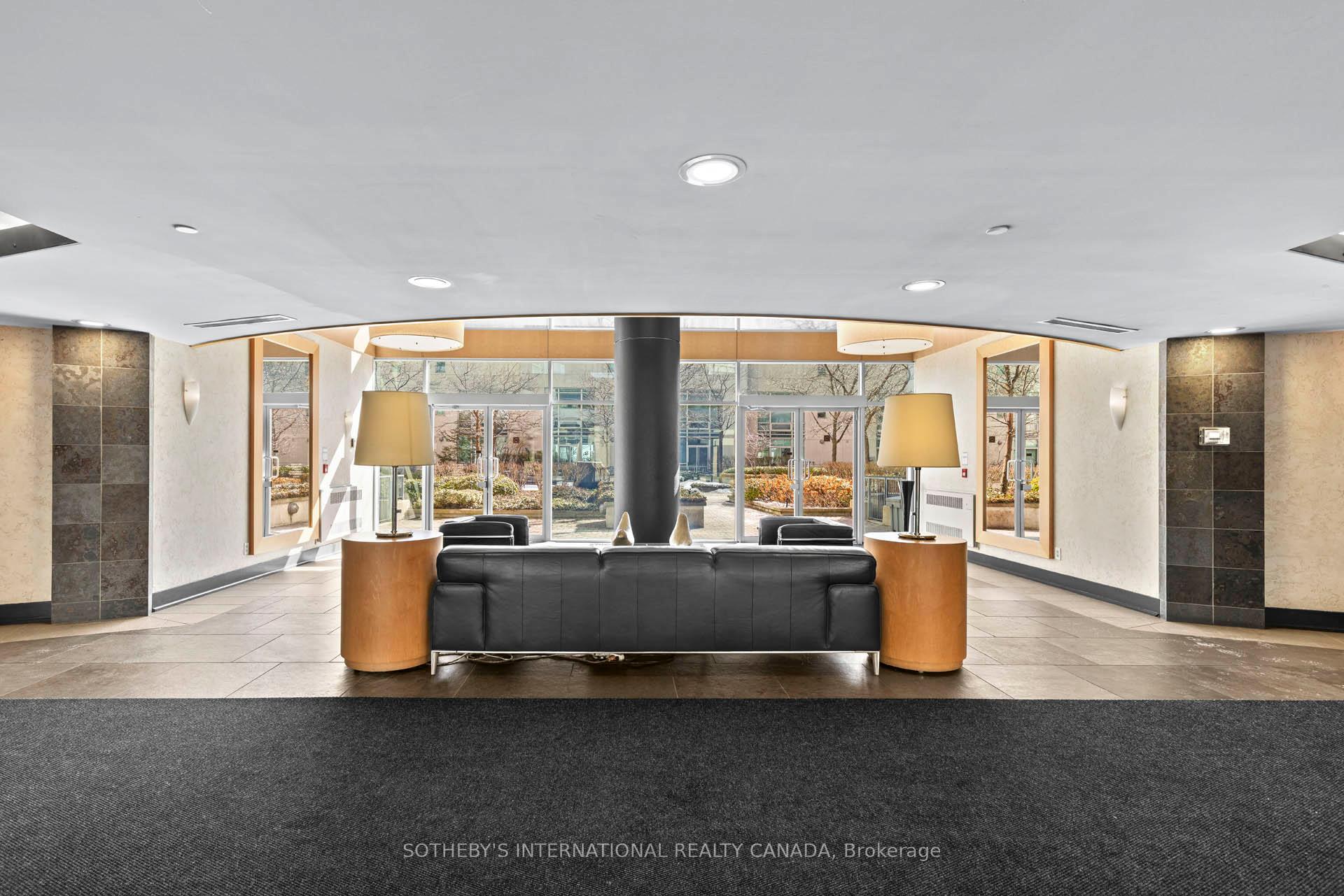 Photo 5 of Unit 1013, 5 Marine Parade Drive, Etobicoke, Mimico — HOMEH
