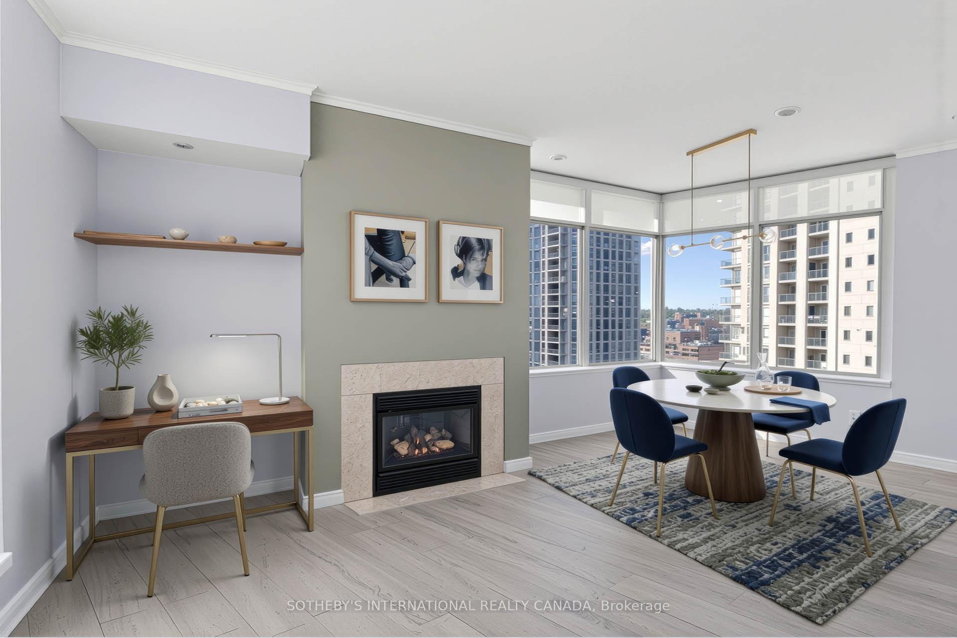 Photo 11 of Unit 1013, 5 Marine Parade Drive, Etobicoke, Mimico — HOMEH