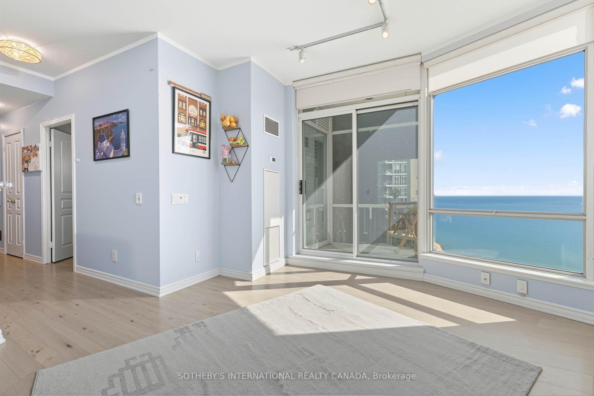 Photo 13 of Unit 1013, 5 Marine Parade Drive, Etobicoke, Mimico — HOMEH