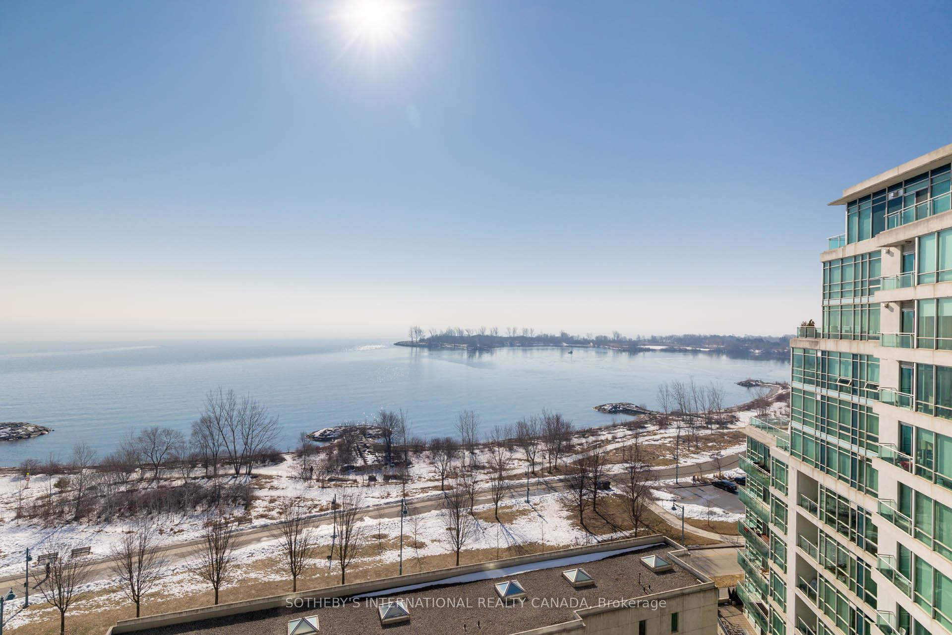 Photo 14 of Unit 1013, 5 Marine Parade Drive, Etobicoke, Mimico — HOMEH