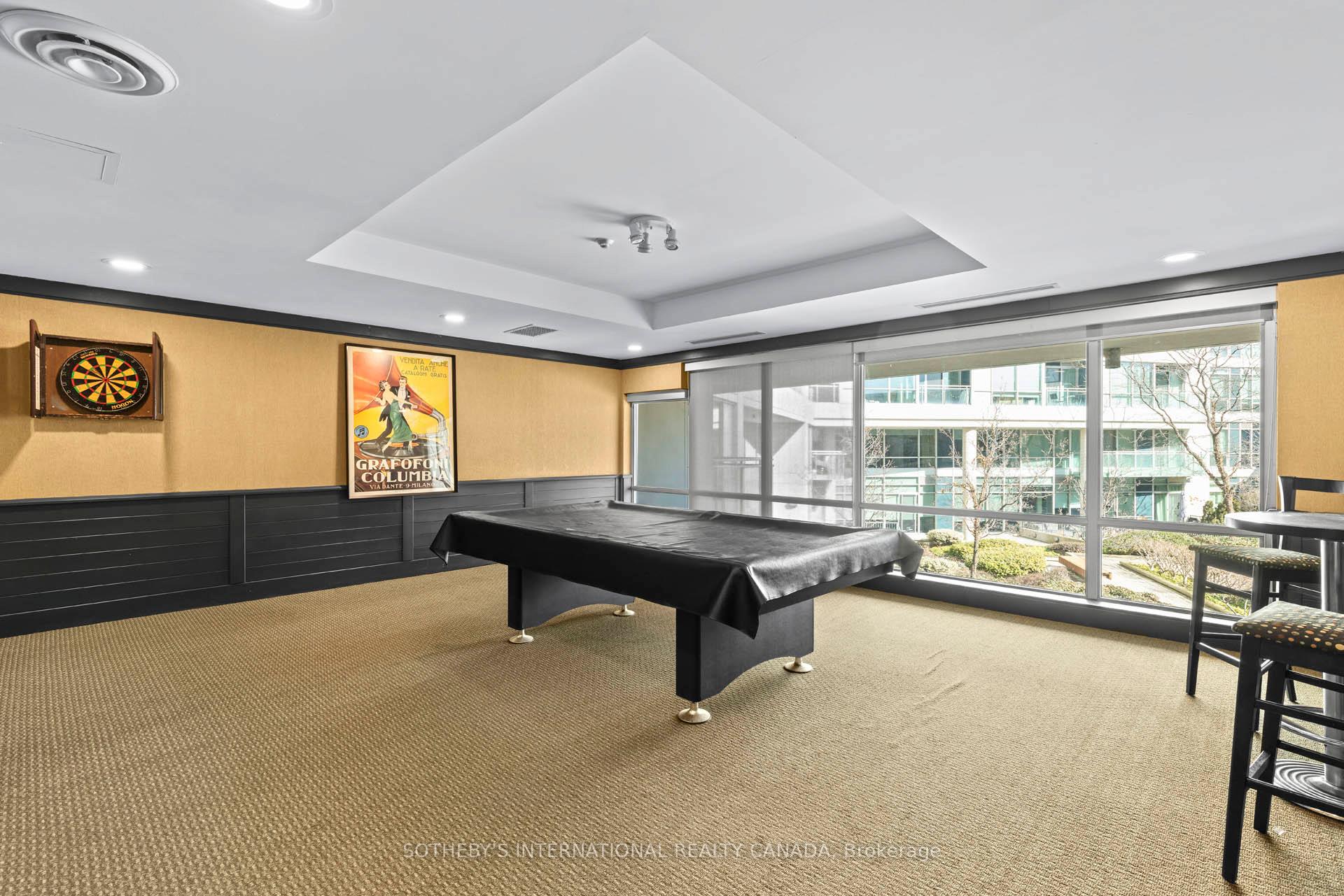 Photo 21 of Unit 1013, 5 Marine Parade Drive, Etobicoke, Mimico — HOMEH