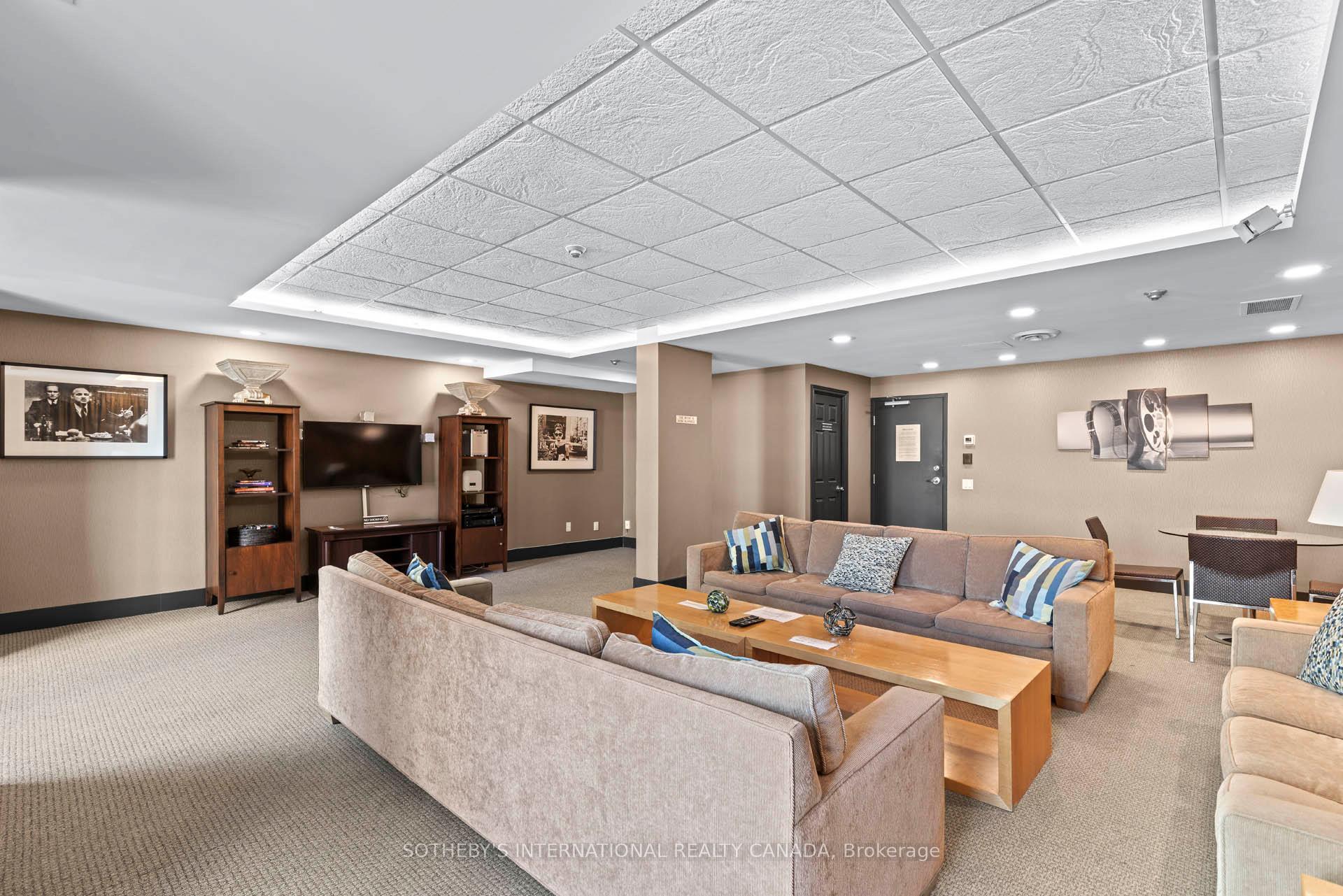Photo 23 of Unit 1013, 5 Marine Parade Drive, Etobicoke, Mimico — HOMEH