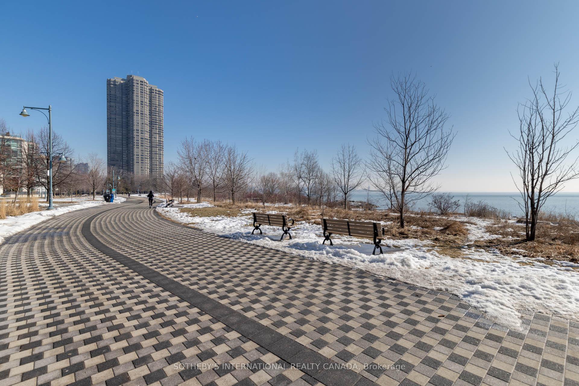 Photo 24 of Unit 1013, 5 Marine Parade Drive, Etobicoke, Mimico — HOMEH