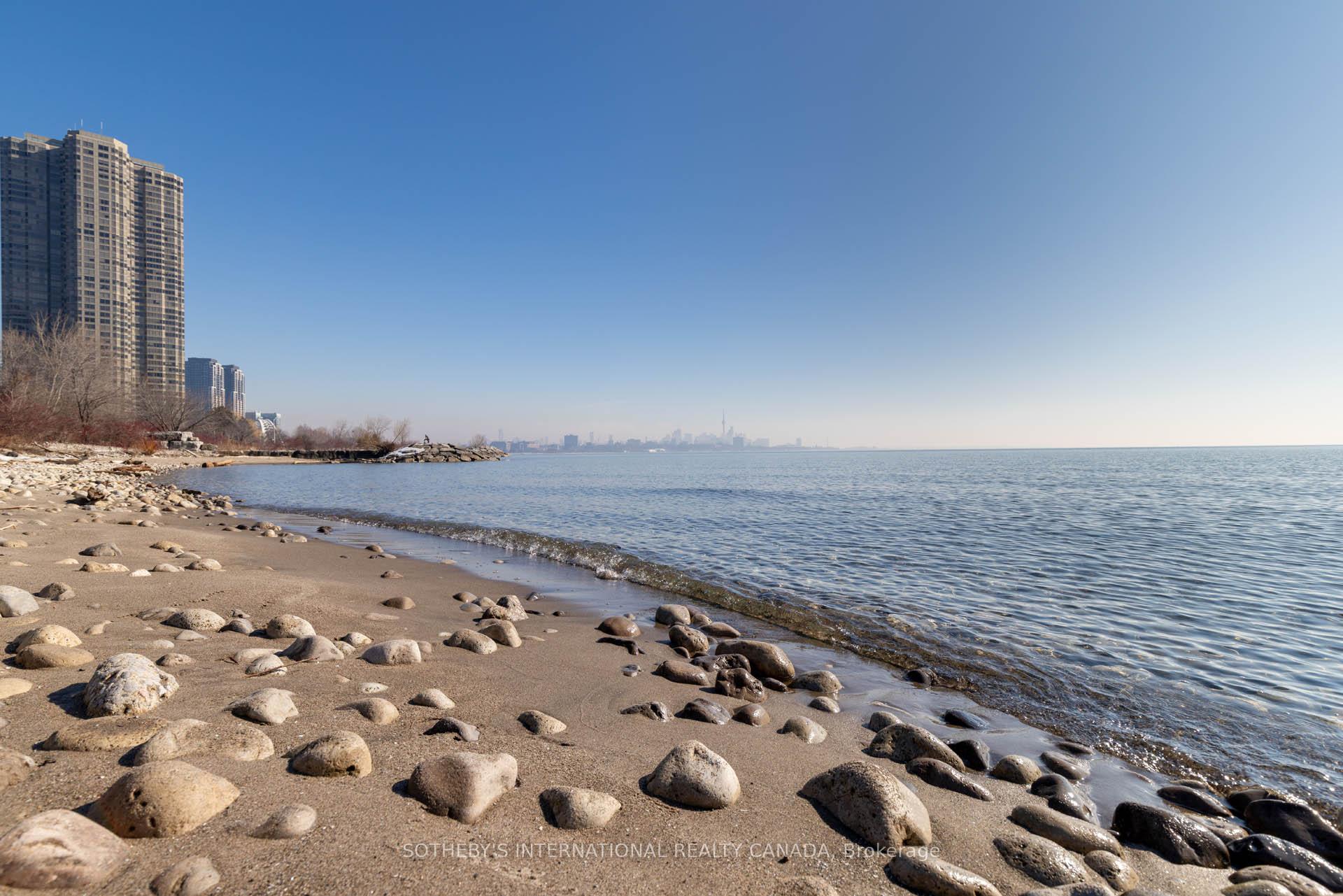 Photo 25 of Unit 1013, 5 Marine Parade Drive, Etobicoke, Mimico — HOMEH