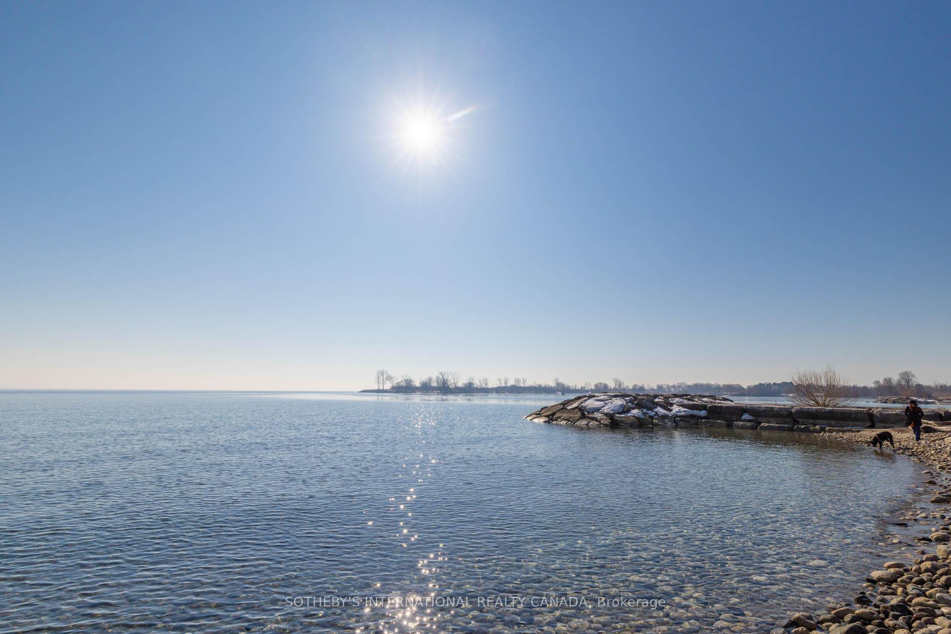 Photo 26 of Unit 1013, 5 Marine Parade Drive, Etobicoke, Mimico — HOMEH