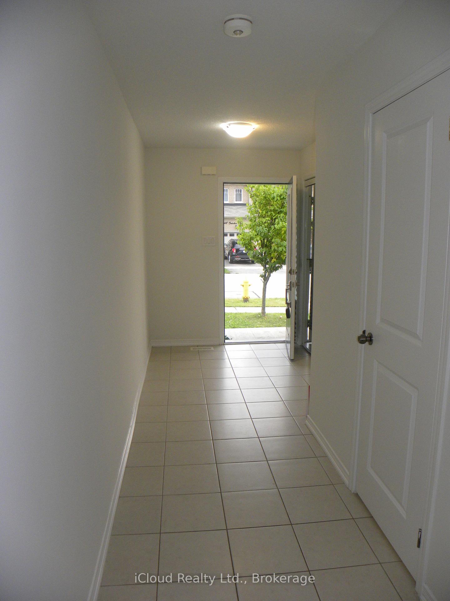 Photo 4 of 45 Butcher Crescent, Brantford, Shellard Lane — HOMEH