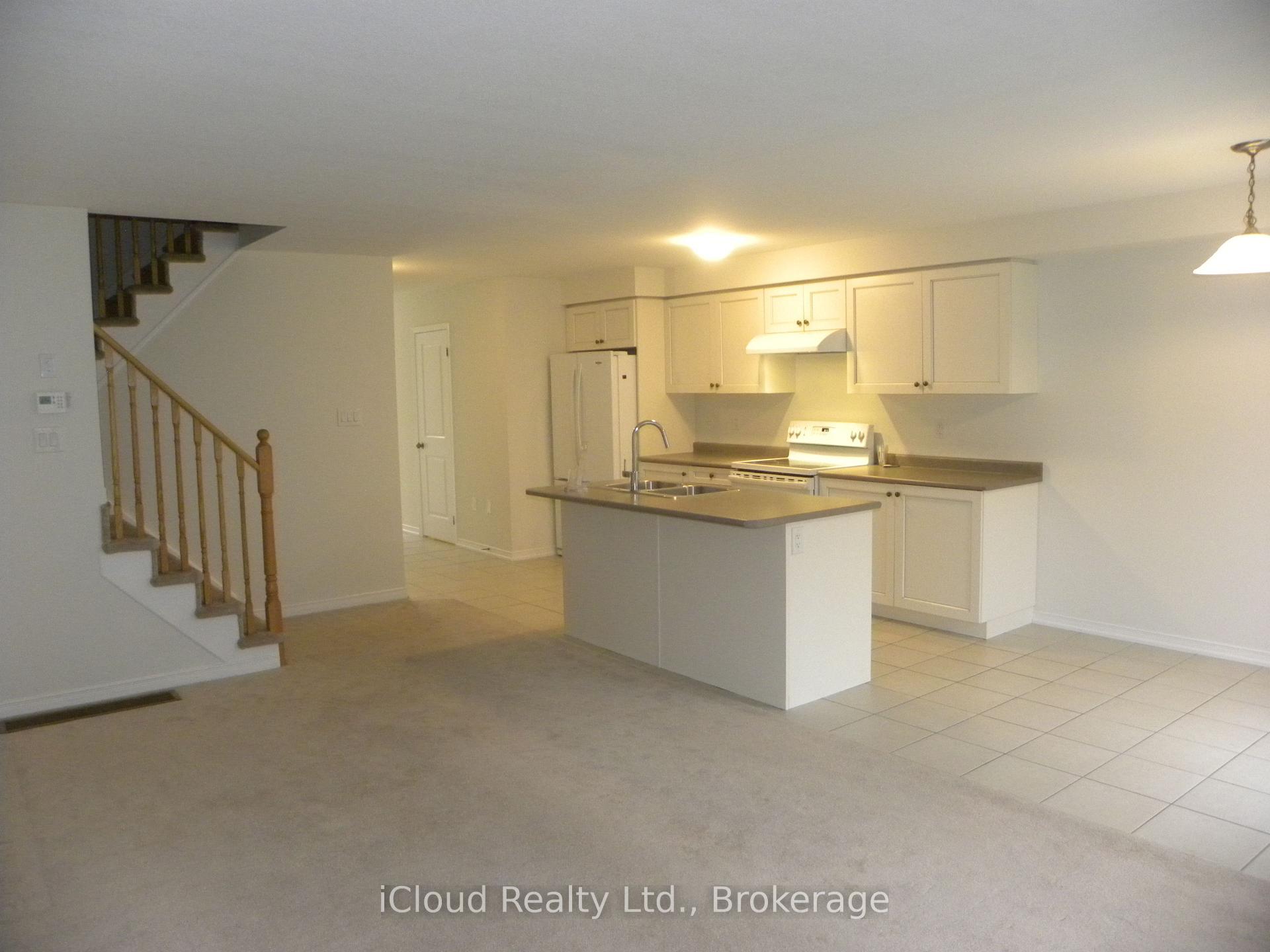 Photo 11 of 45 Butcher Crescent, Brantford, Shellard Lane — HOMEH