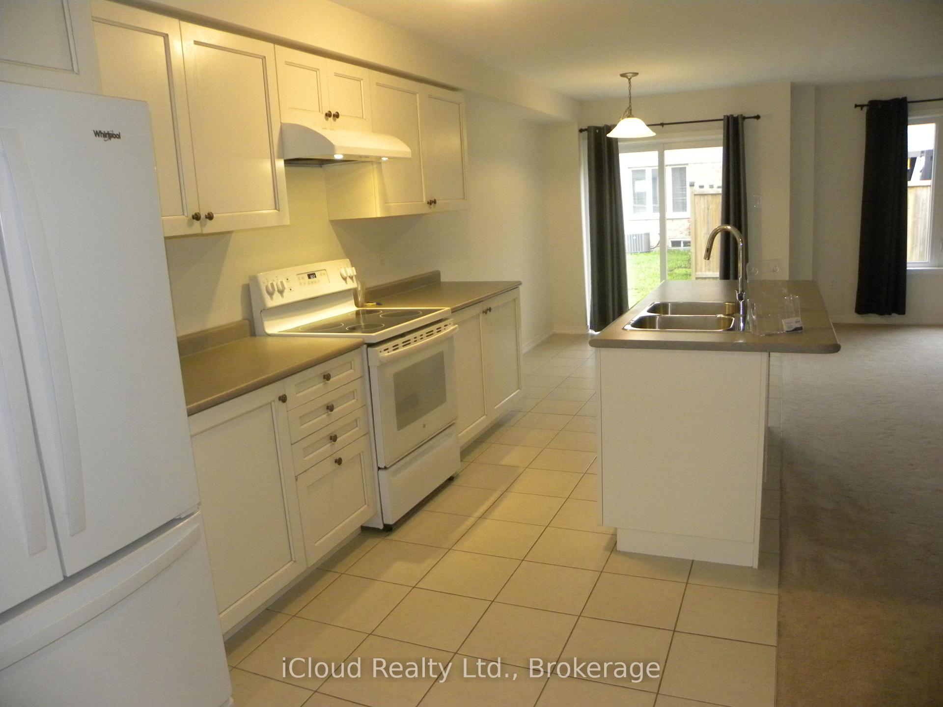 Photo 12 of 45 Butcher Crescent, Brantford, Shellard Lane — HOMEH