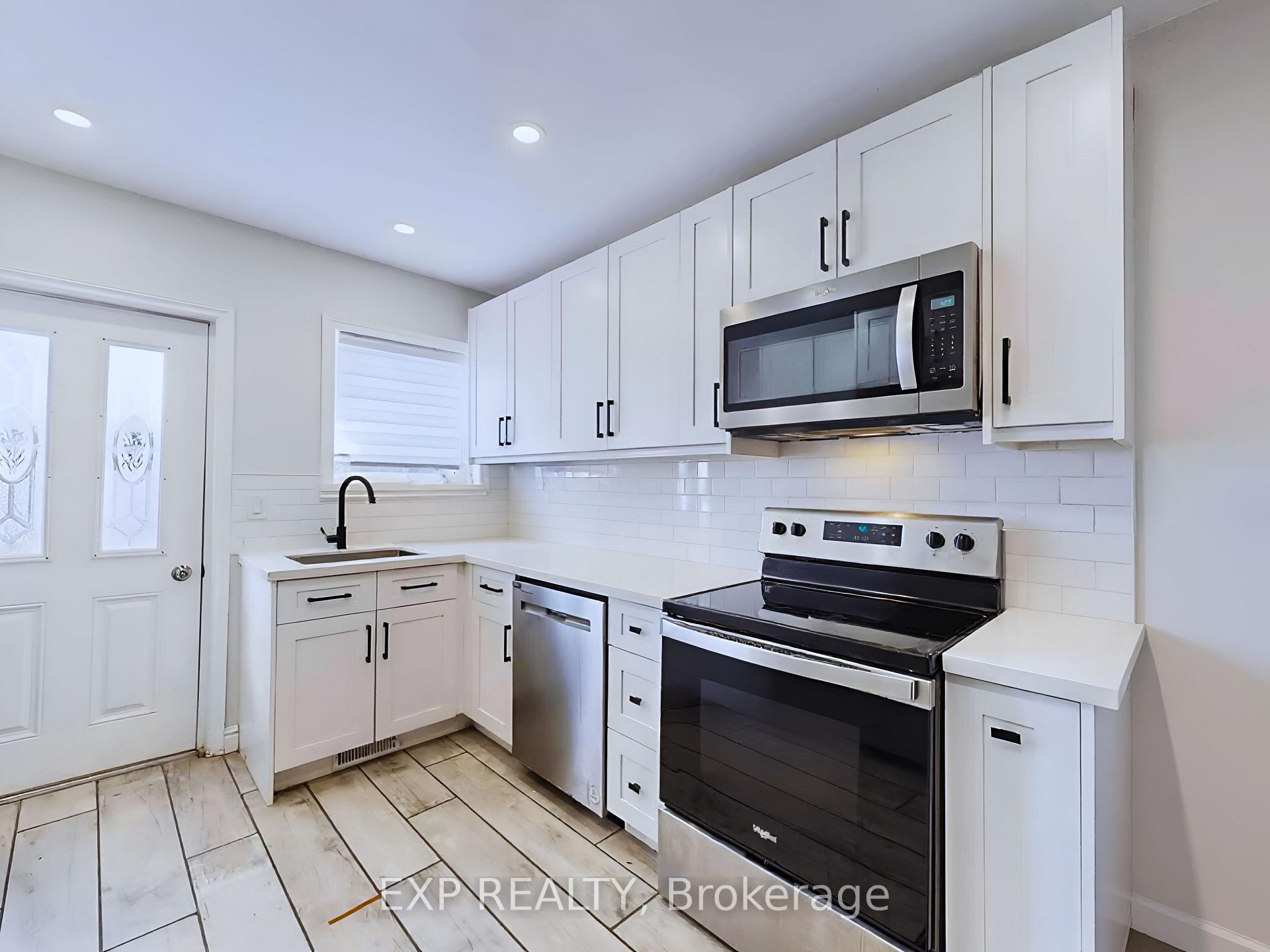 Photo 2 of Unit Main, 200 Waterloo Avenue, Guelph, Downtown — HOMEH