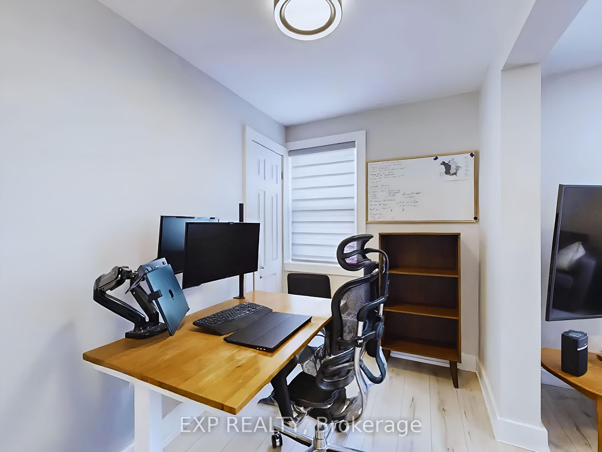 Photo 4 of Unit Main, 200 Waterloo Avenue, Guelph, Downtown — HOMEH
