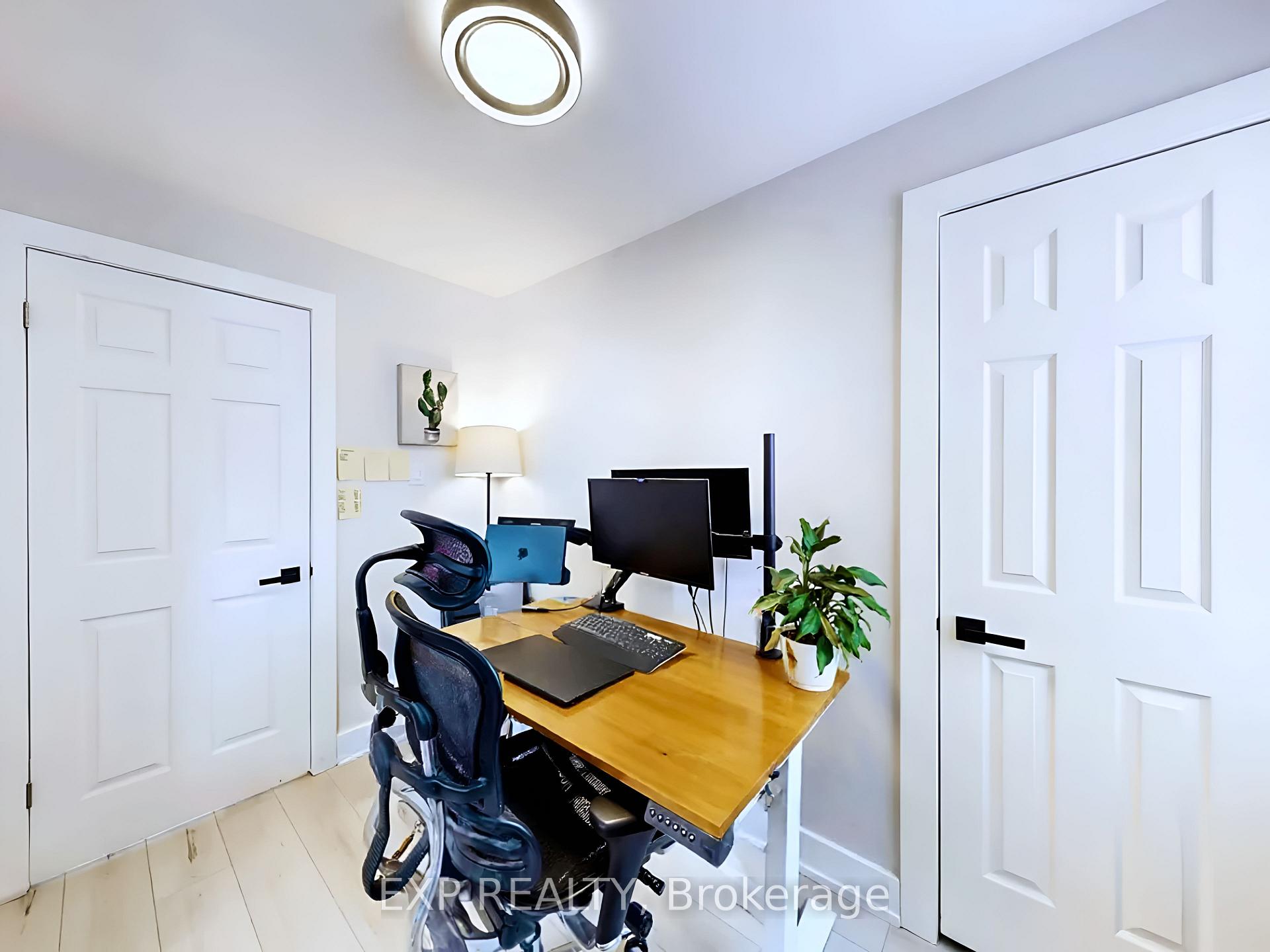Photo 5 of Unit Main, 200 Waterloo Avenue, Guelph, Downtown — HOMEH