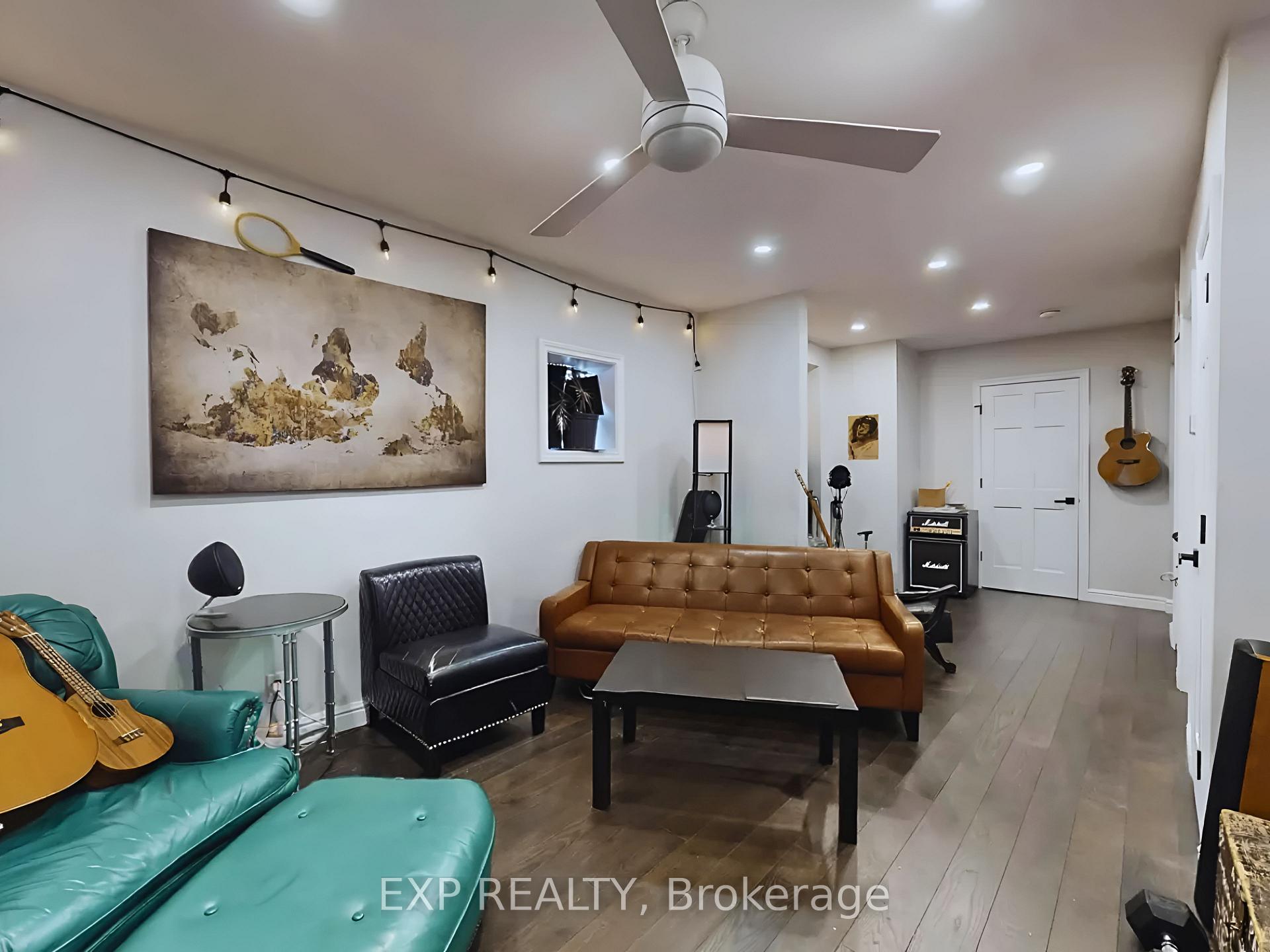 Photo 7 of Unit Main, 200 Waterloo Avenue, Guelph, Downtown — HOMEH