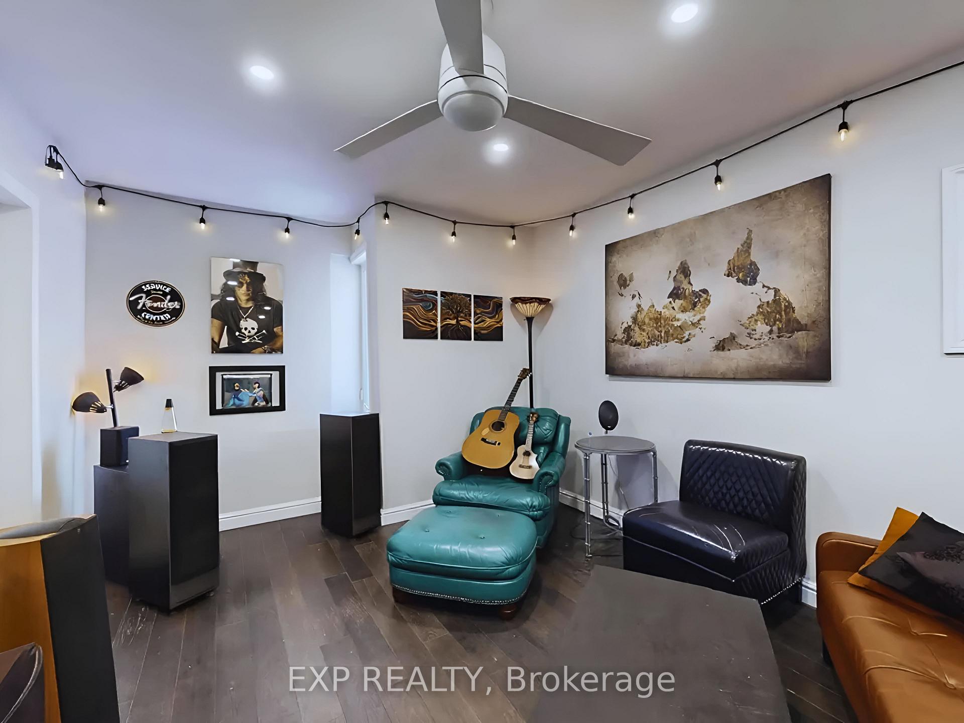Photo 9 of Unit Main, 200 Waterloo Avenue, Guelph, Downtown — HOMEH