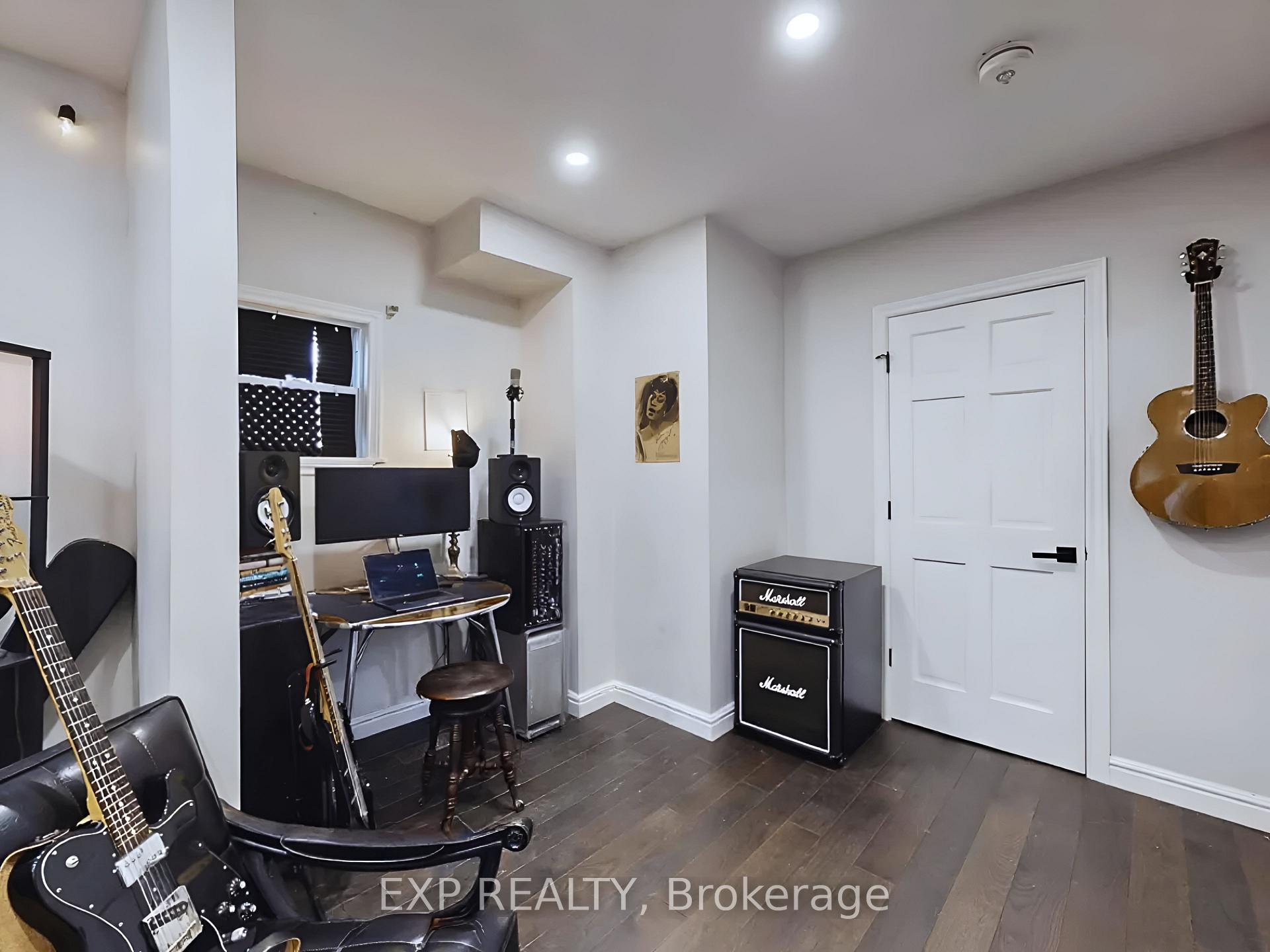 Photo 10 of Unit Main, 200 Waterloo Avenue, Guelph, Downtown — HOMEH