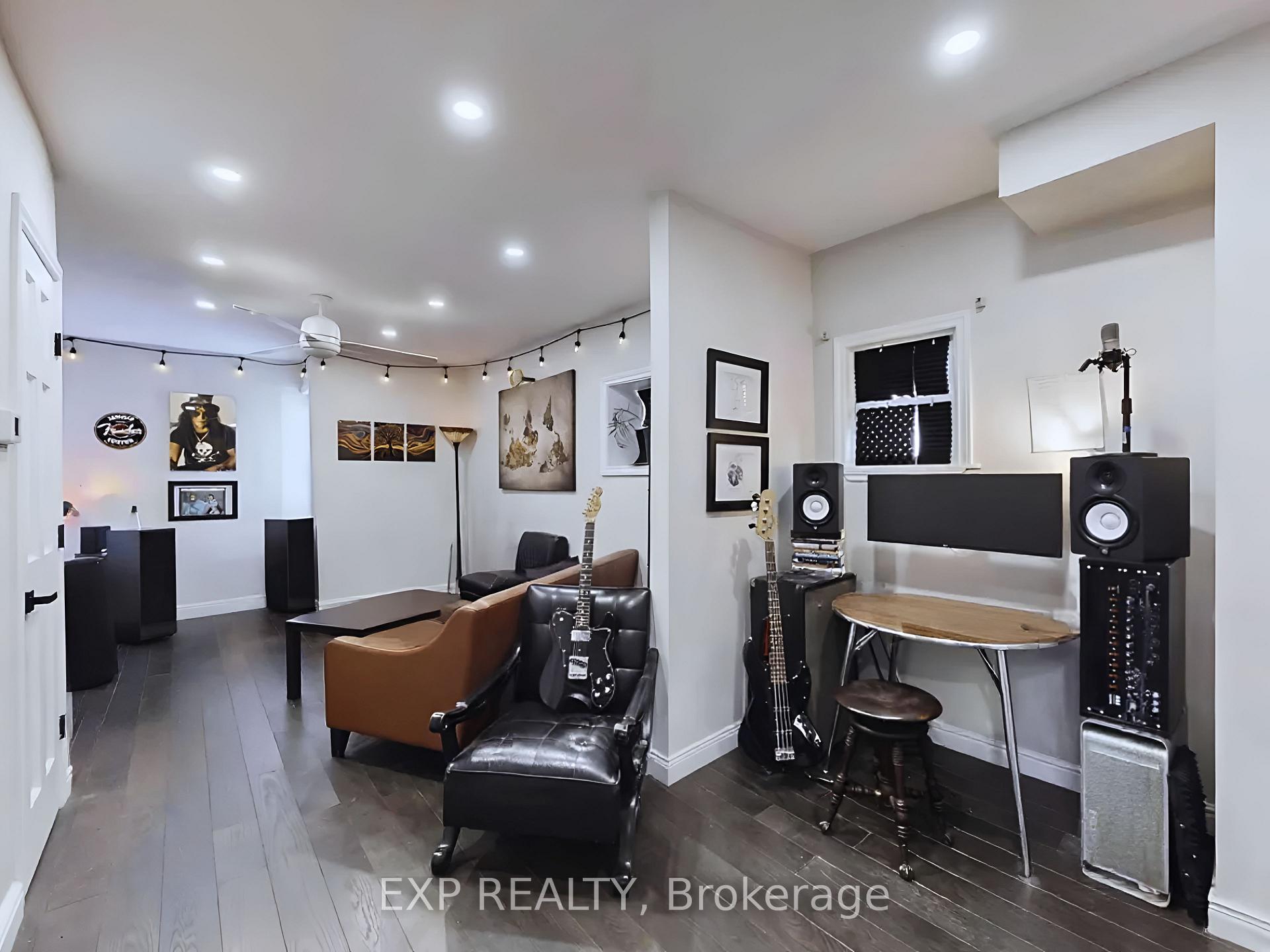 Photo 12 of Unit Main, 200 Waterloo Avenue, Guelph, Downtown — HOMEH