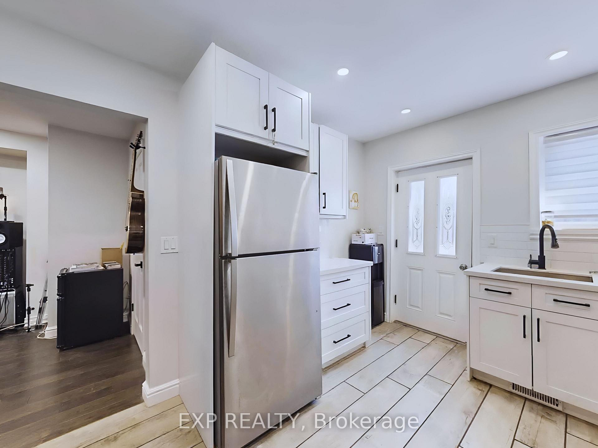 Photo 13 of Unit Main, 200 Waterloo Avenue, Guelph, Downtown — HOMEH