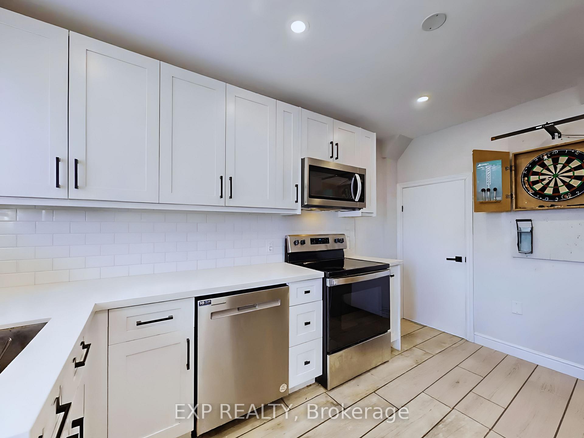 Photo 15 of Unit Main, 200 Waterloo Avenue, Guelph, Downtown — HOMEH