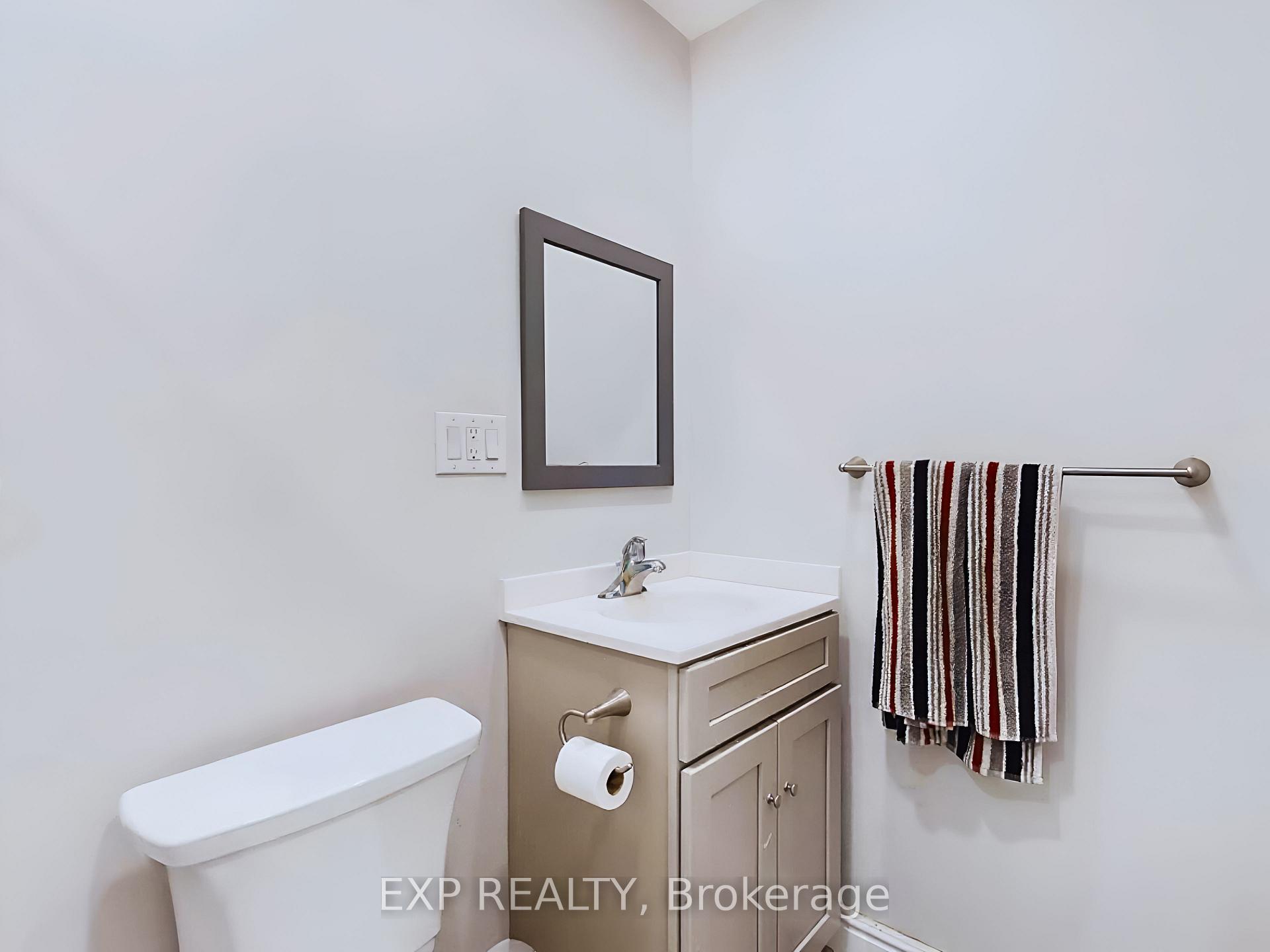 Photo 21 of Unit Main, 200 Waterloo Avenue, Guelph, Downtown — HOMEH