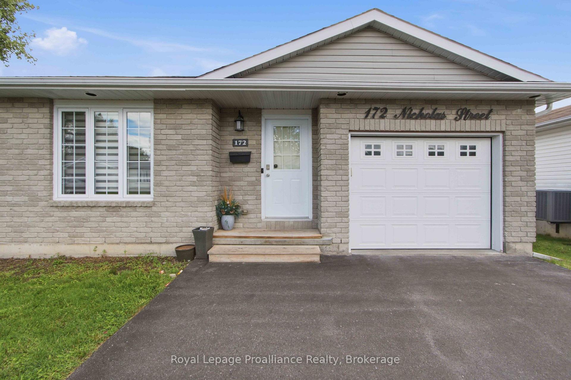 Photo 2 of 172 Nicholas Street, Quinte West, Murray Ward — HOMEH