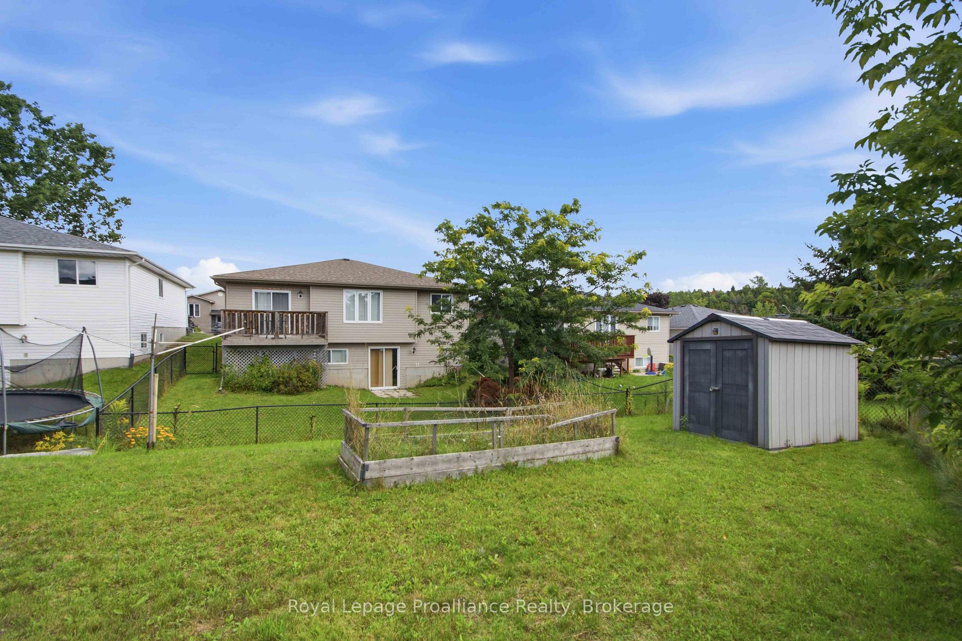 Photo 25 of 172 Nicholas Street, Quinte West, Murray Ward — HOMEH