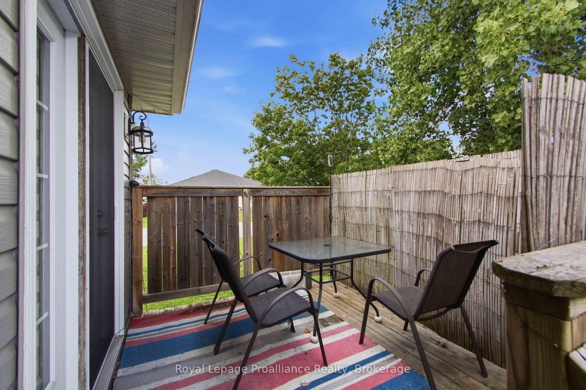 Photo 27 of 172 Nicholas Street, Quinte West, Murray Ward — HOMEH