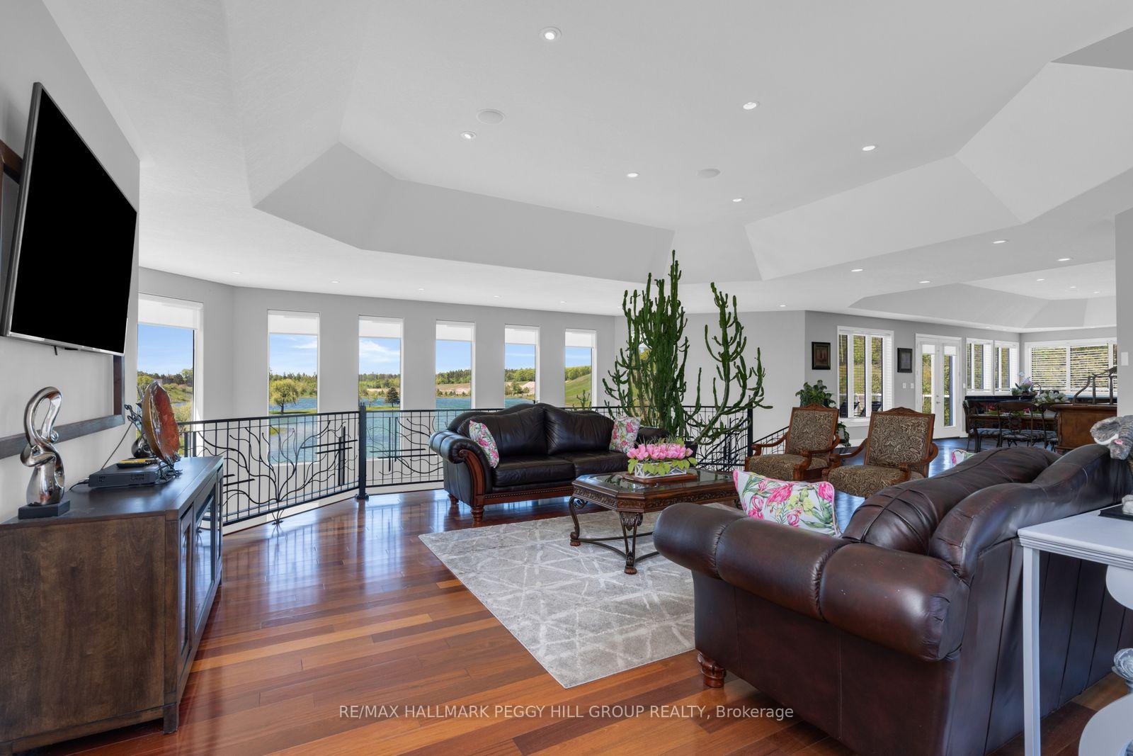 Photo 4 of 1372 Division Road E, Severn, Rural Severn — HOMEH