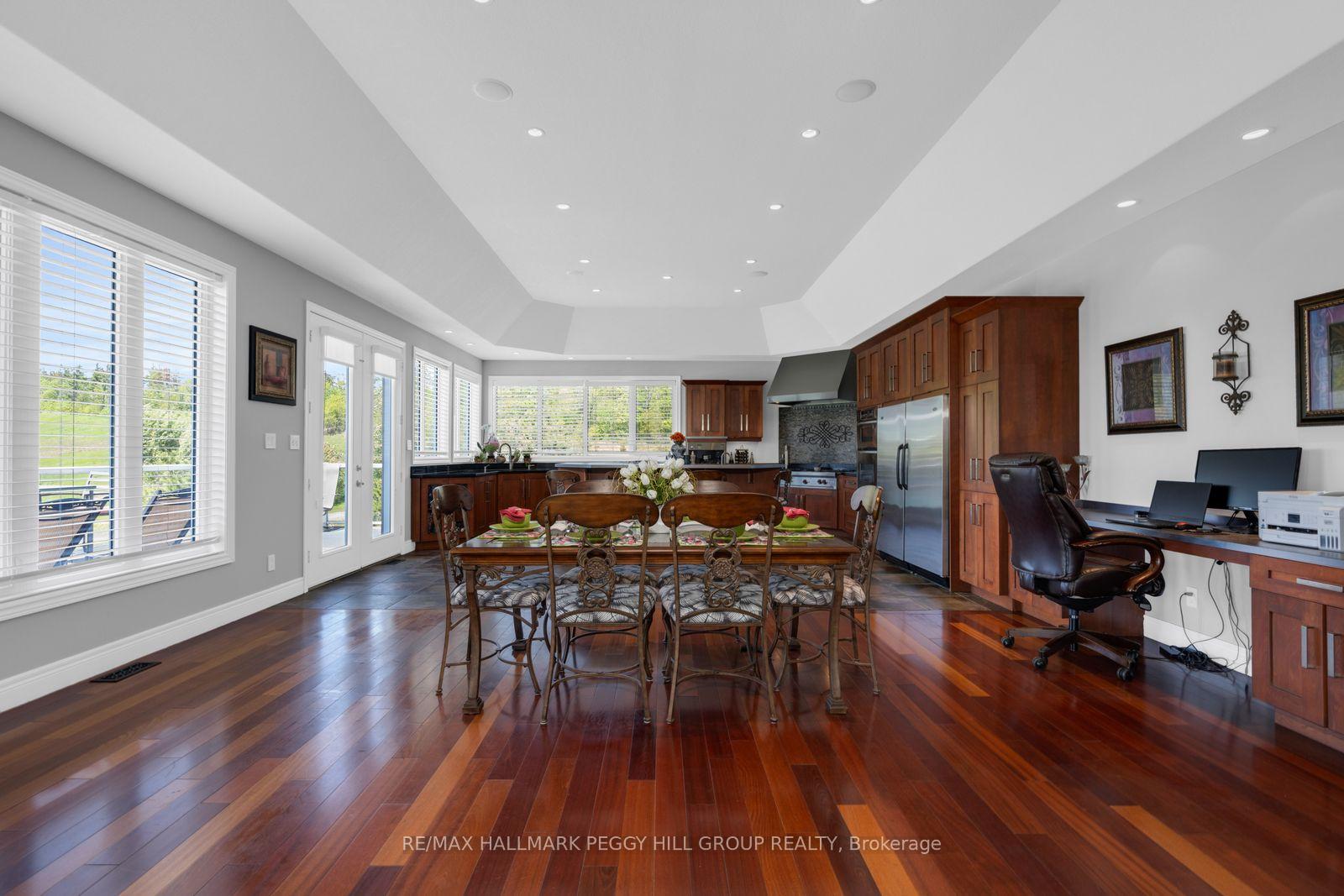 Photo 5 of 1372 Division Road E, Severn, Rural Severn — HOMEH
