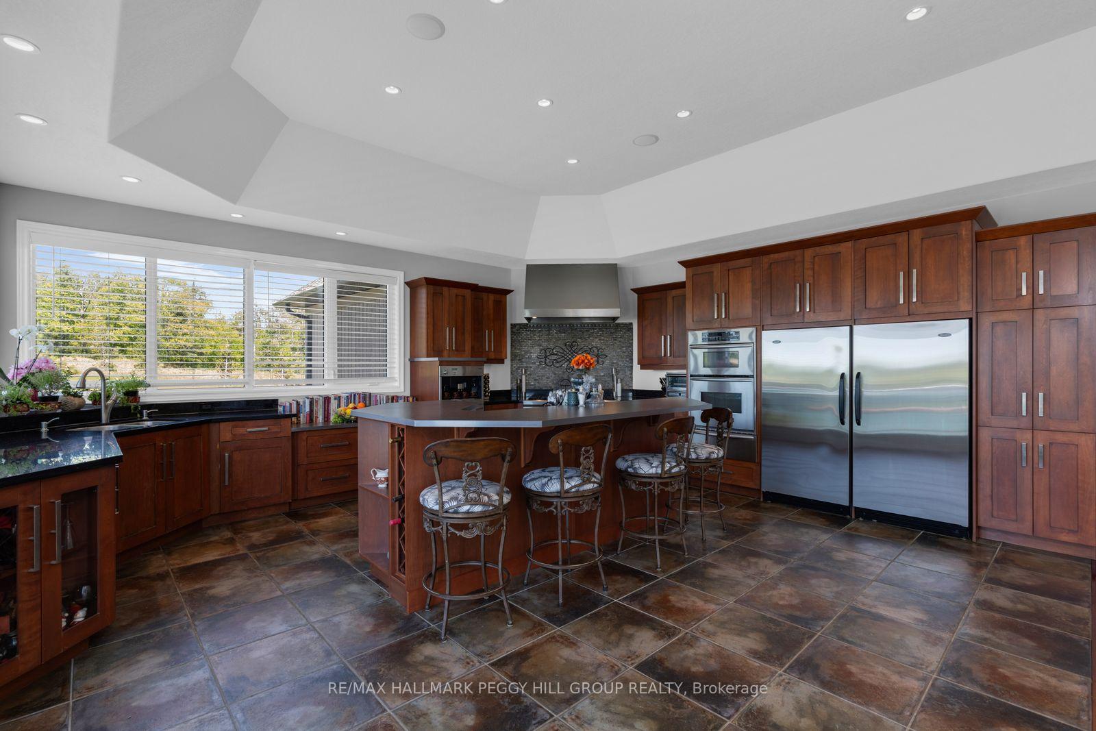Photo 6 of 1372 Division Road E, Severn, Rural Severn — HOMEH