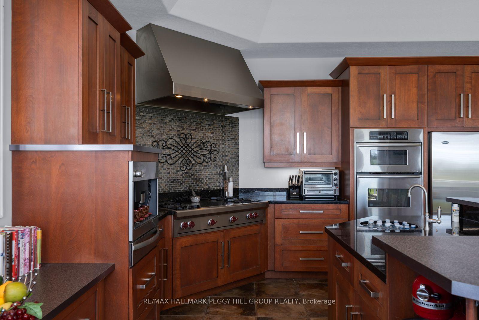 Photo 7 of 1372 Division Road E, Severn, Rural Severn — HOMEH