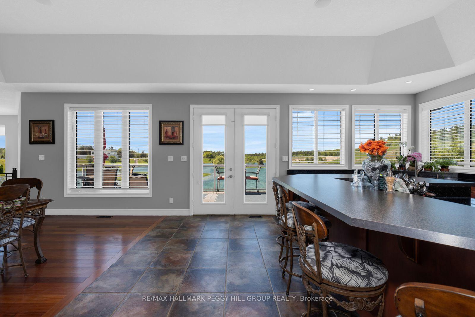 Photo 8 of 1372 Division Road E, Severn, Rural Severn — HOMEH