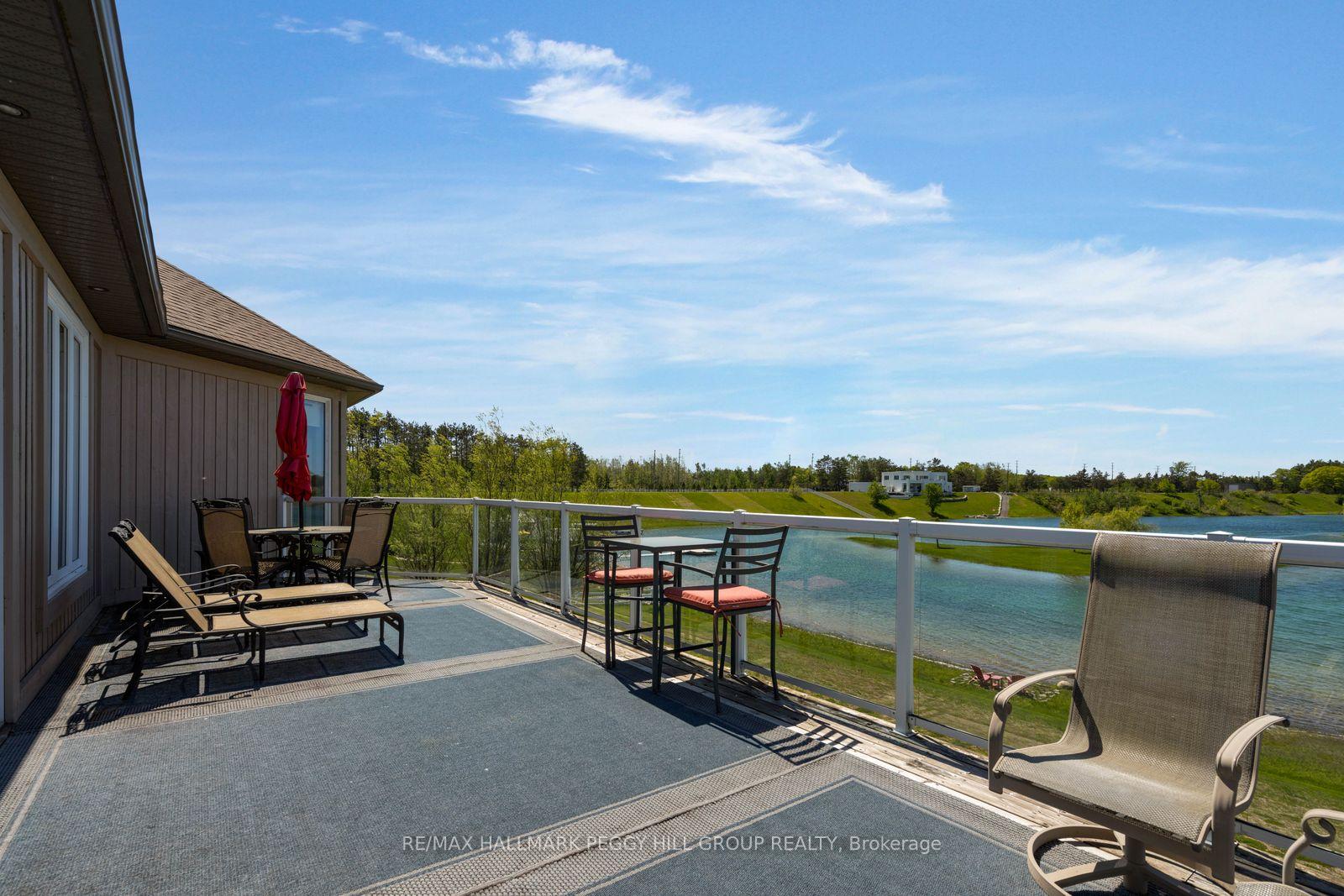 Photo 9 of 1372 Division Road E, Severn, Rural Severn — HOMEH