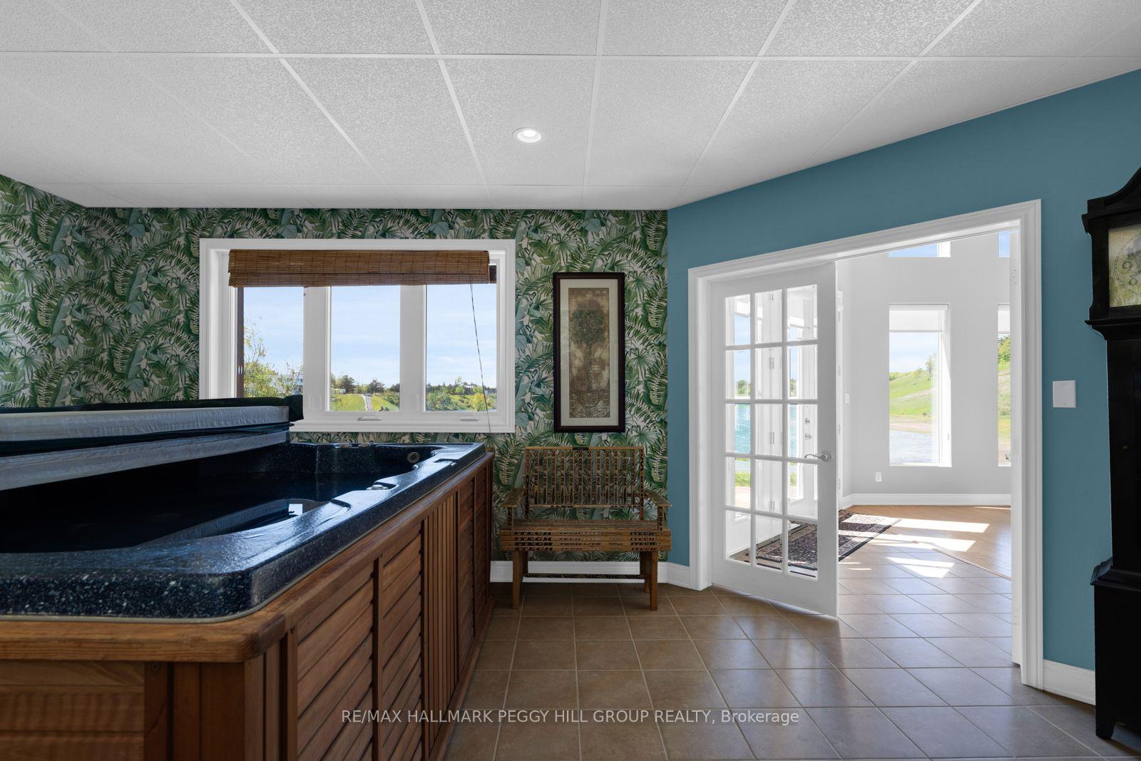 Photo 17 of 1372 Division Road E, Severn, Rural Severn — HOMEH
