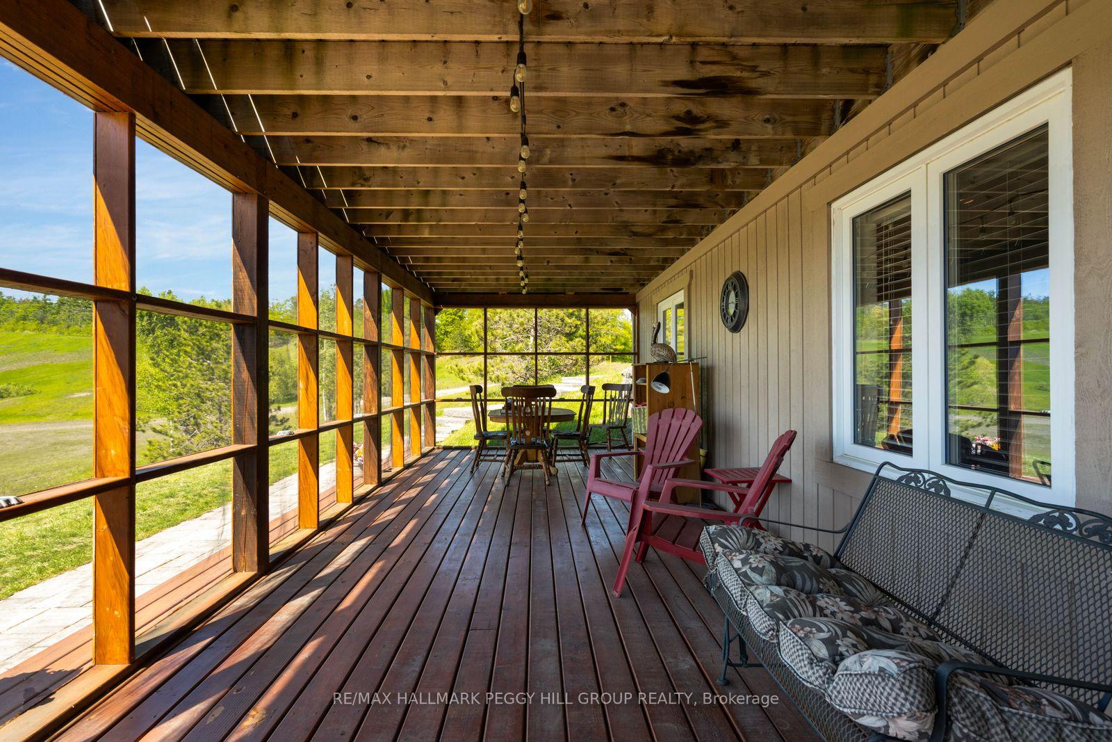Photo 23 of 1372 Division Road E, Severn, Rural Severn — HOMEH