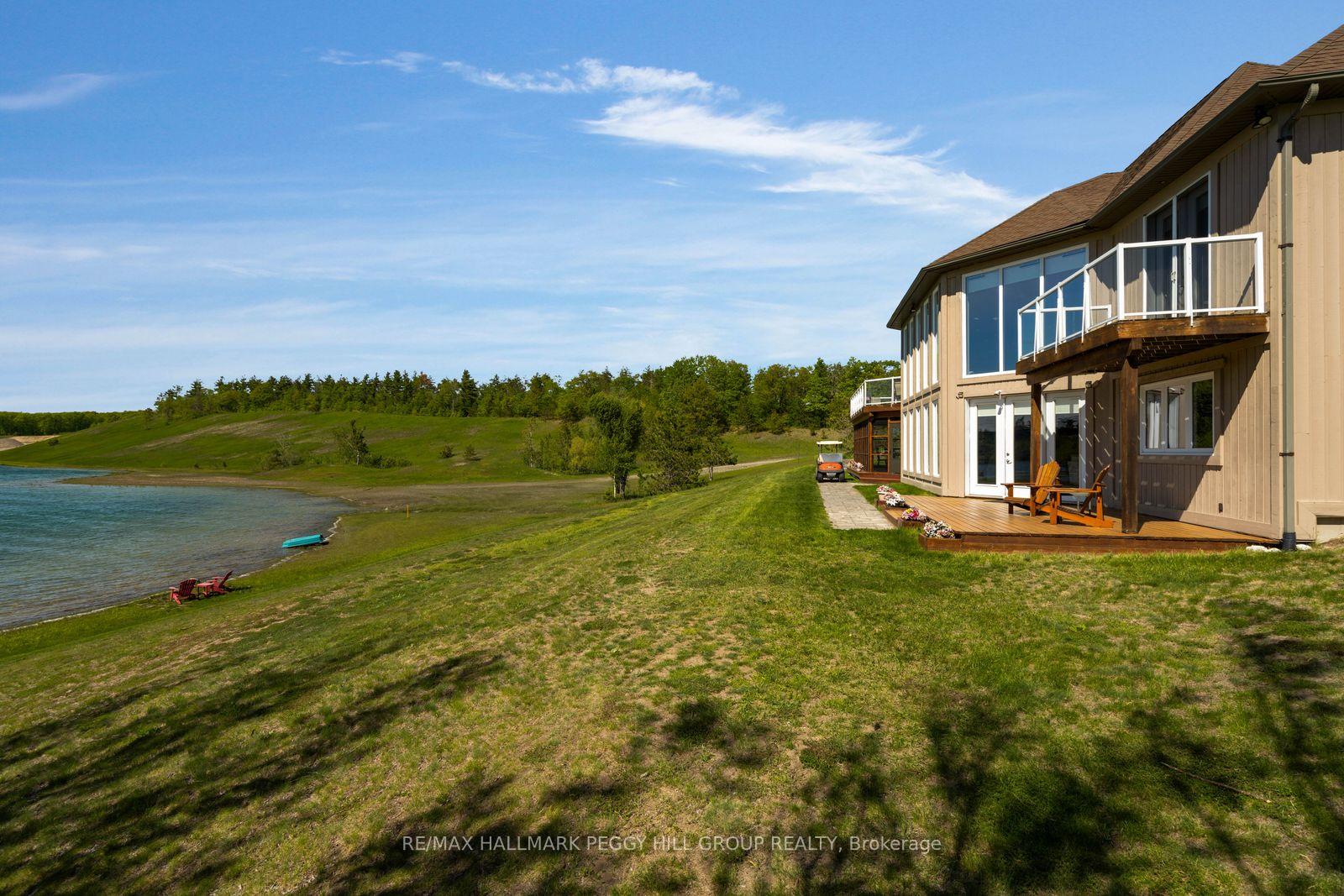 Photo 24 of 1372 Division Road E, Severn, Rural Severn — HOMEH