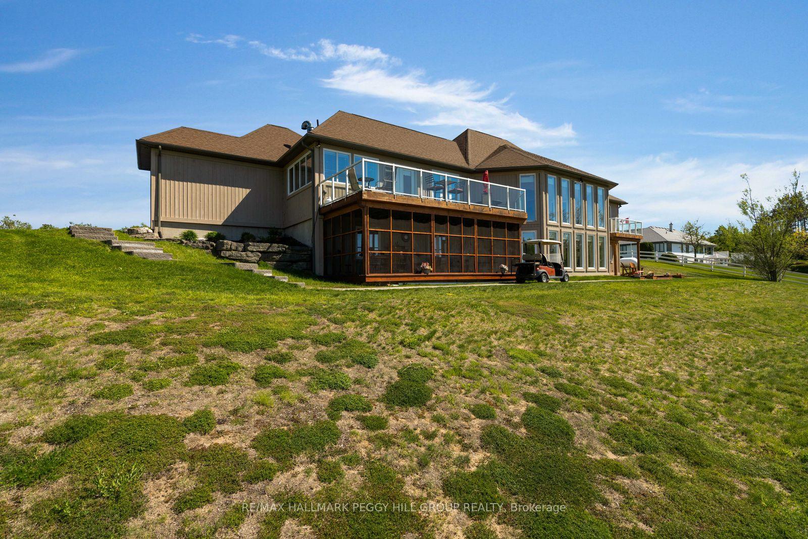 Photo 26 of 1372 Division Road E, Severn, Rural Severn — HOMEH