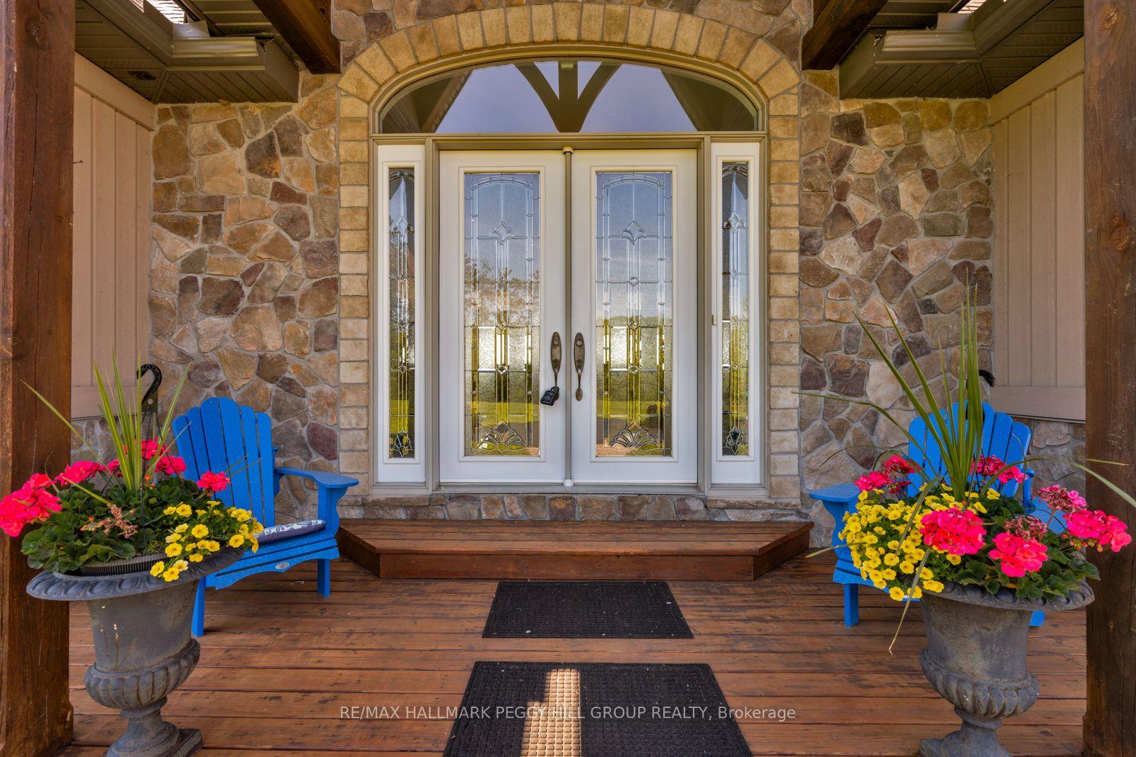 Photo 28 of 1372 Division Road E, Severn, Rural Severn — HOMEH