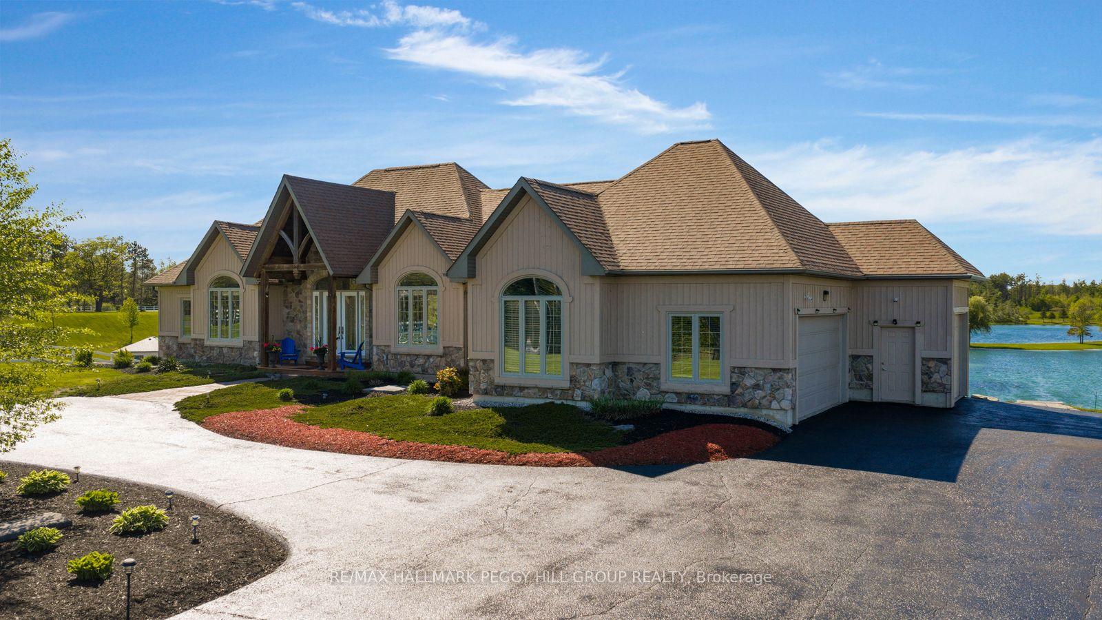 Photo 29 of 1372 Division Road E, Severn, Rural Severn — HOMEH