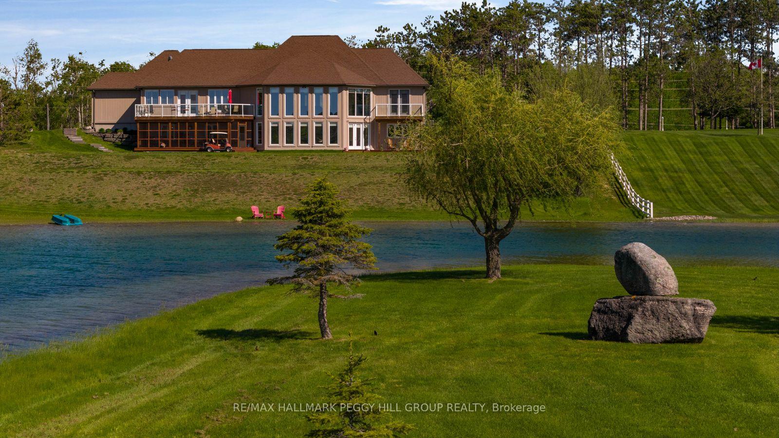 Photo 30 of 1372 Division Road E, Severn, Rural Severn — HOMEH